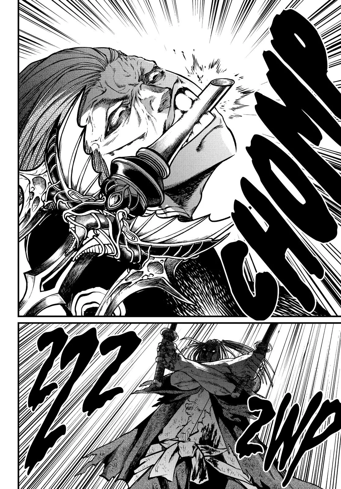 Read Shuumatsu No Valkyrie - Chapter 19 - w1.recordofragnarokmangafree.com | Image 63