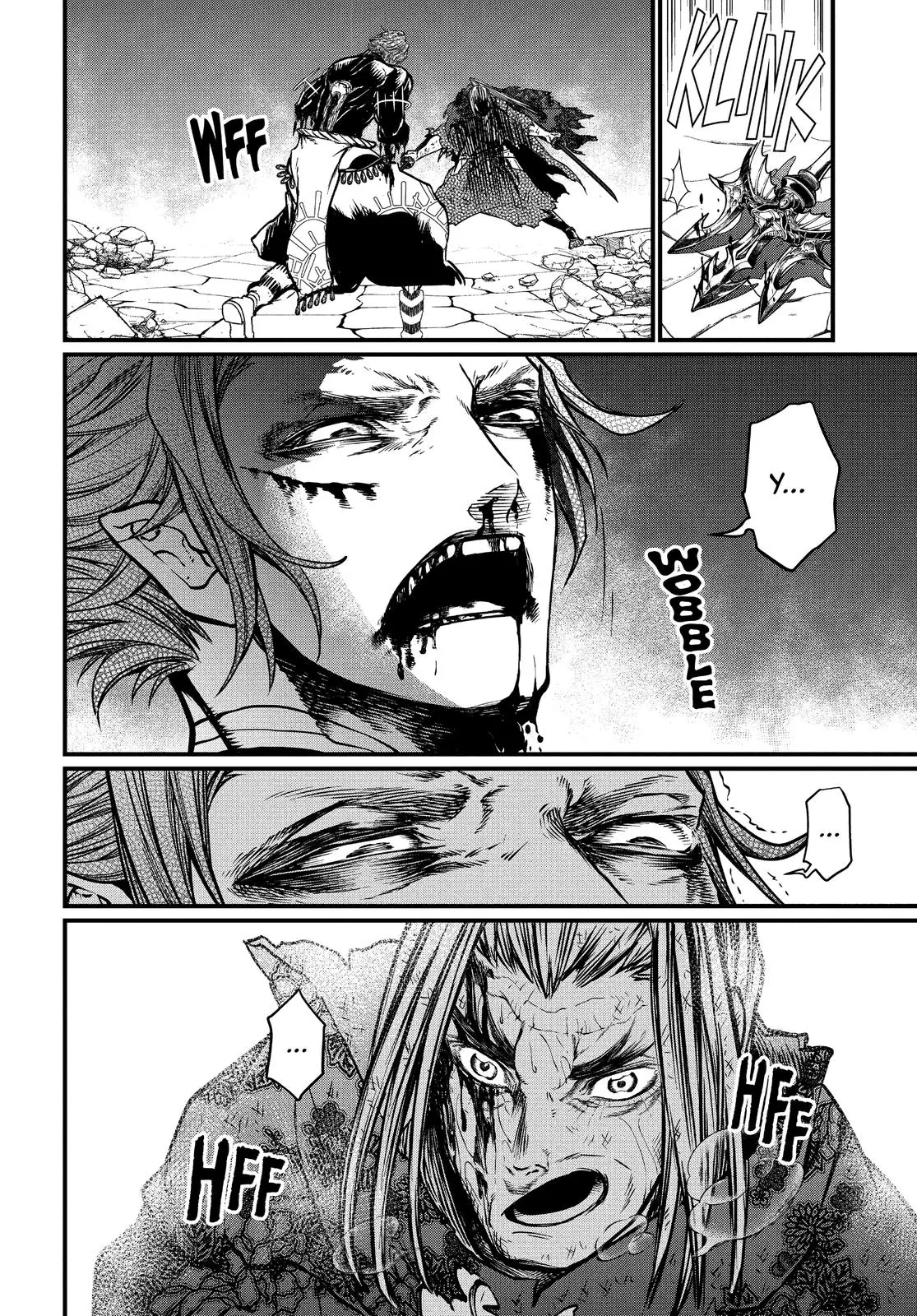 Read Shuumatsu No Valkyrie - Chapter 19 - w1.recordofragnarokmangafree.com | Image 66