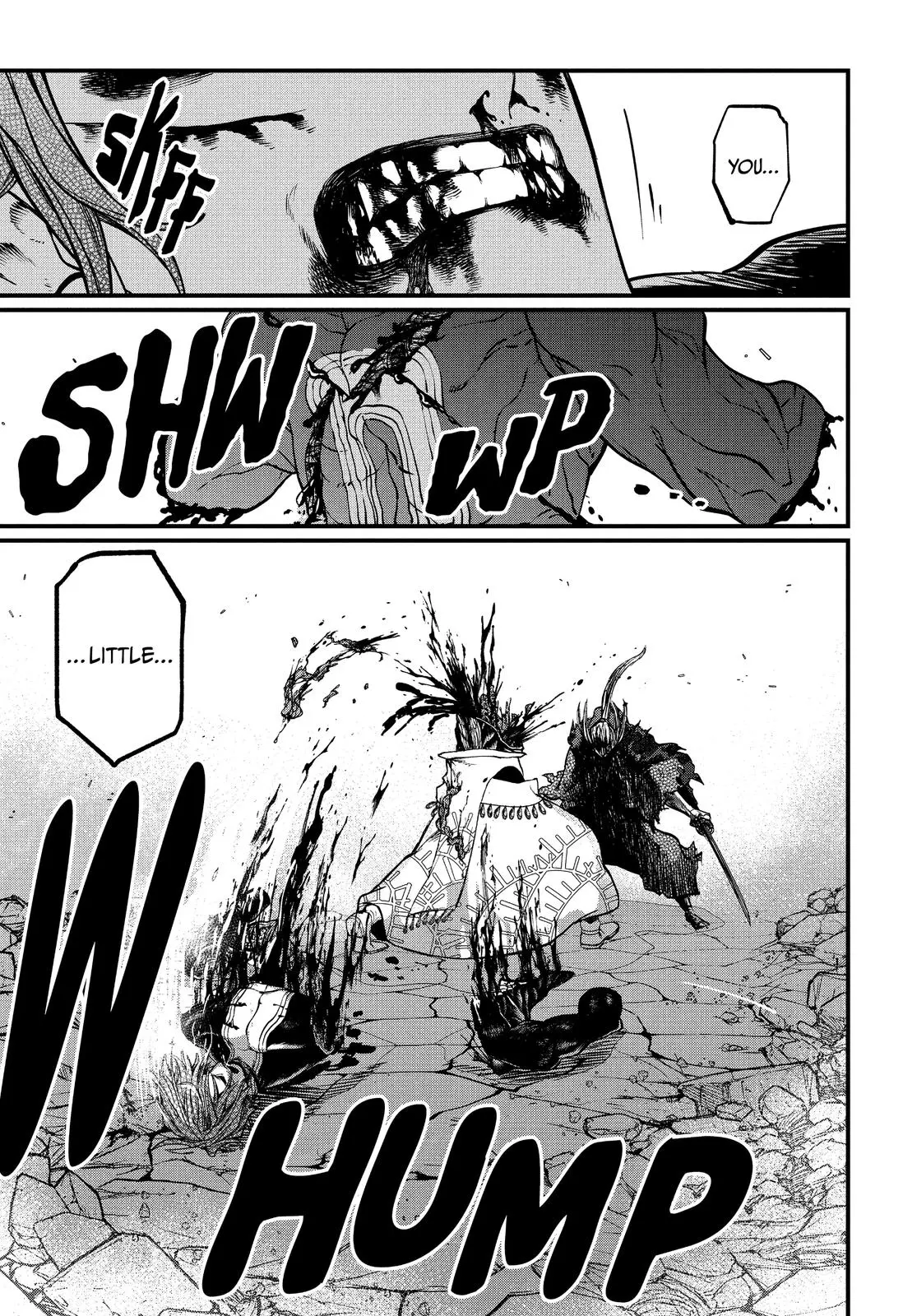 Read Shuumatsu No Valkyrie - Chapter 19 - w1.recordofragnarokmangafree.com | Image 67