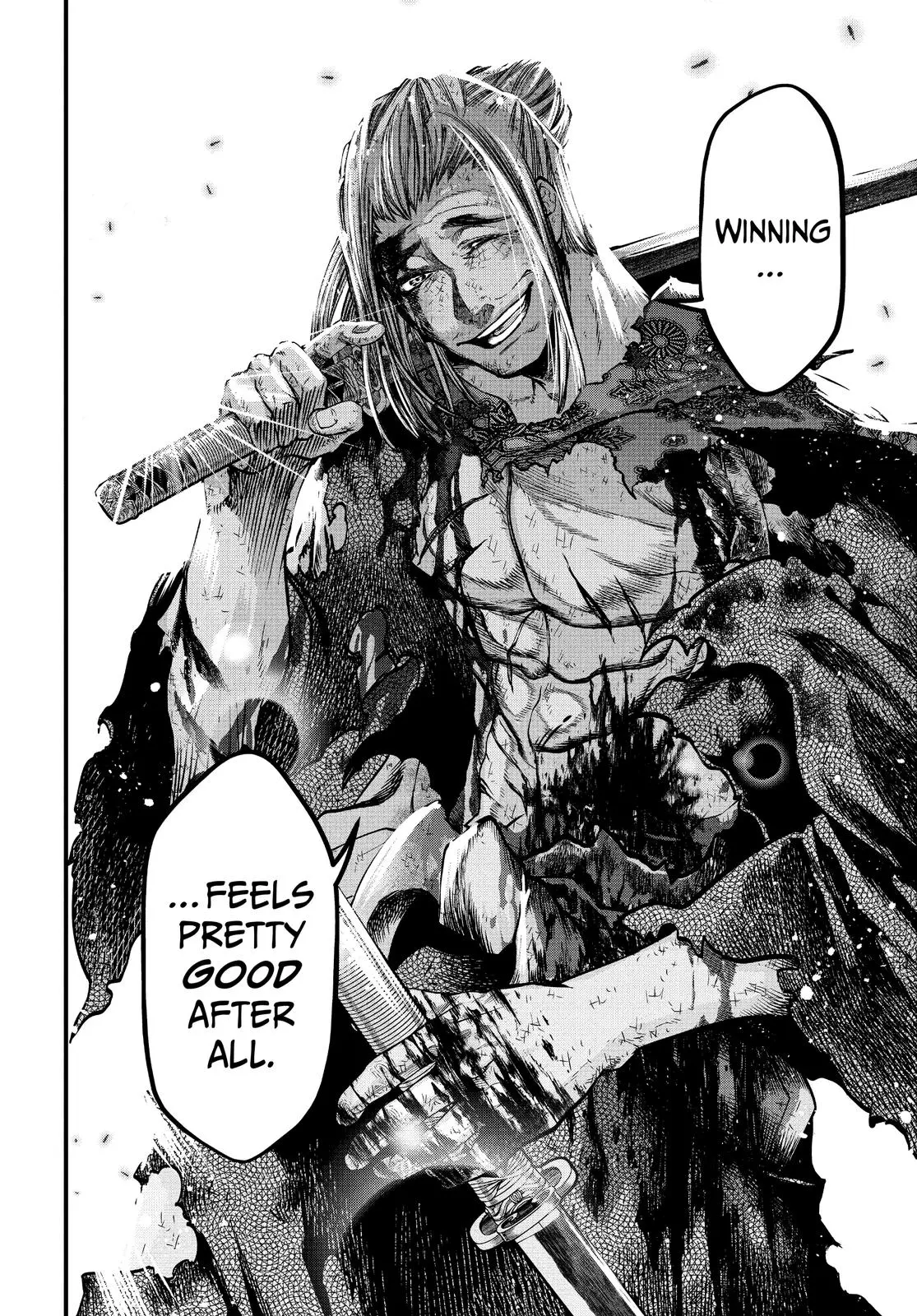 Read Shuumatsu No Valkyrie - Chapter 19 - w1.recordofragnarokmangafree.com | Image 70