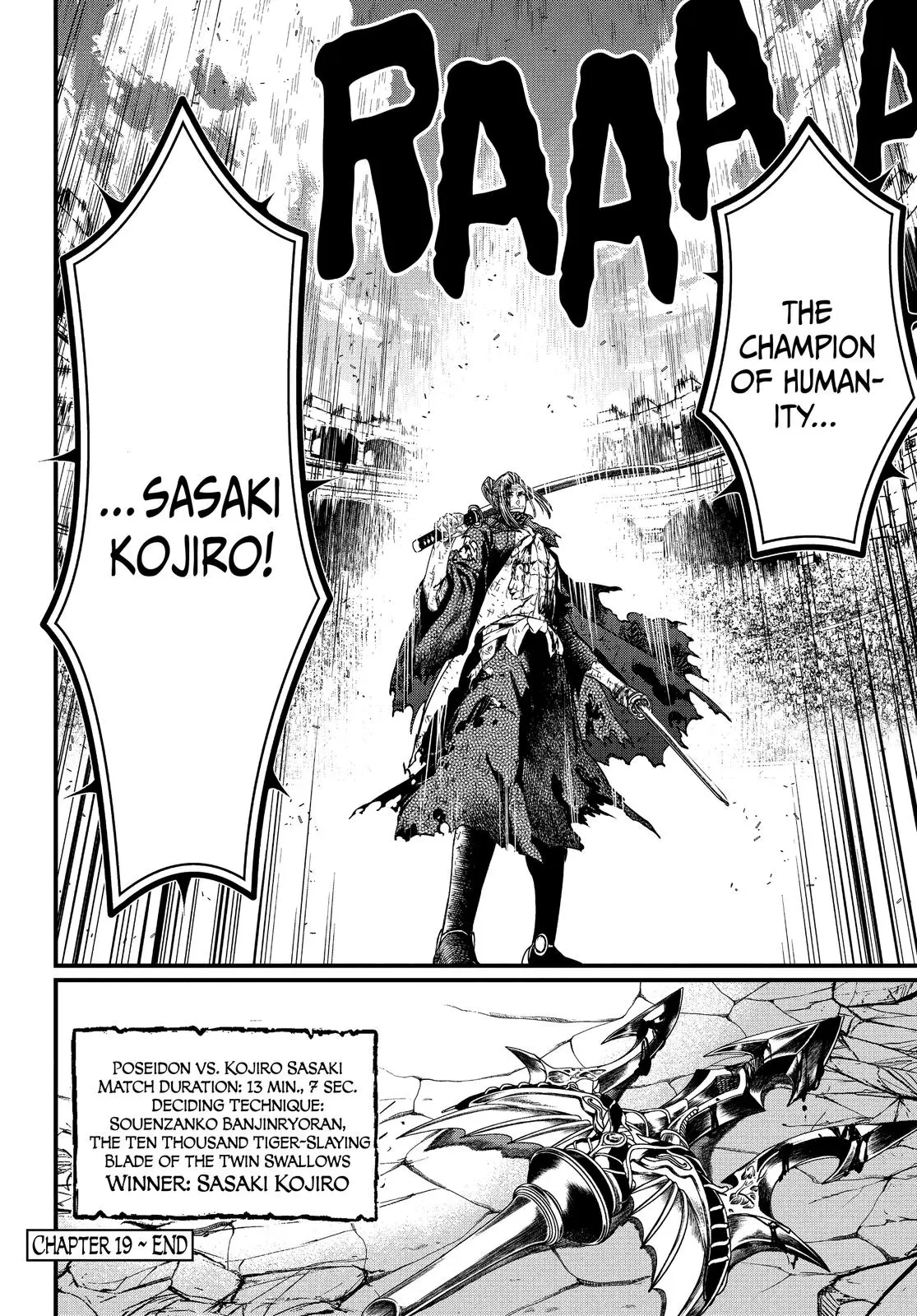 Read Shuumatsu No Valkyrie - Chapter 19 - w1.recordofragnarokmangafree.com | Image 72
