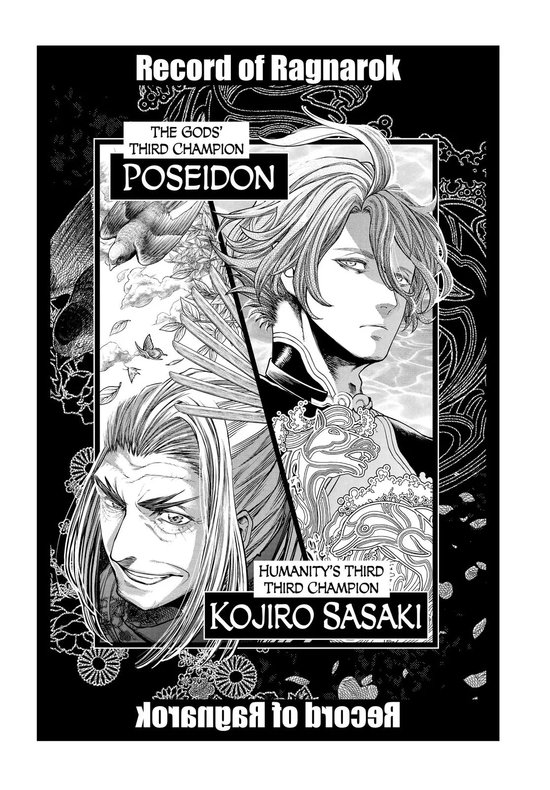 Read Shuumatsu No Valkyrie - Chapter 19 - w1.recordofragnarokmangafree.com | Image 73