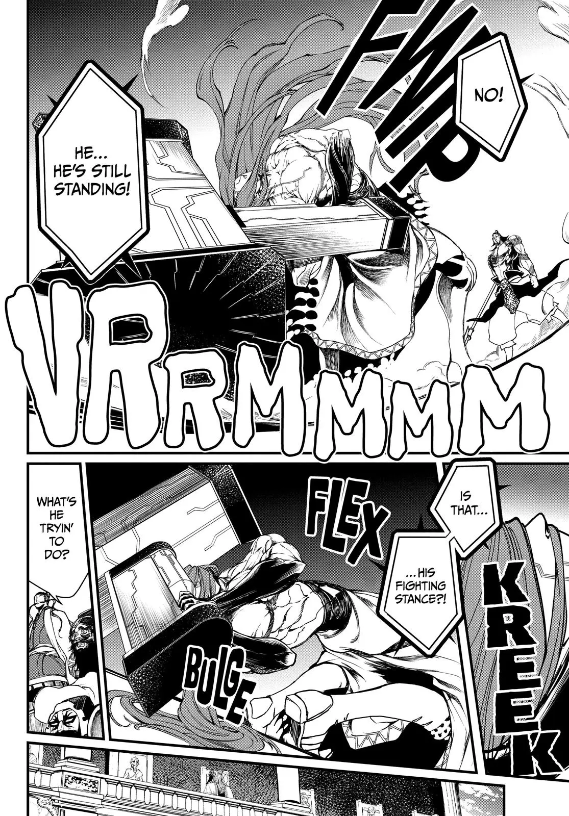 Read Shuumatsu No Valkyrie - Chapter 2 - w1.recordofragnarokmangafree.com | Image 24