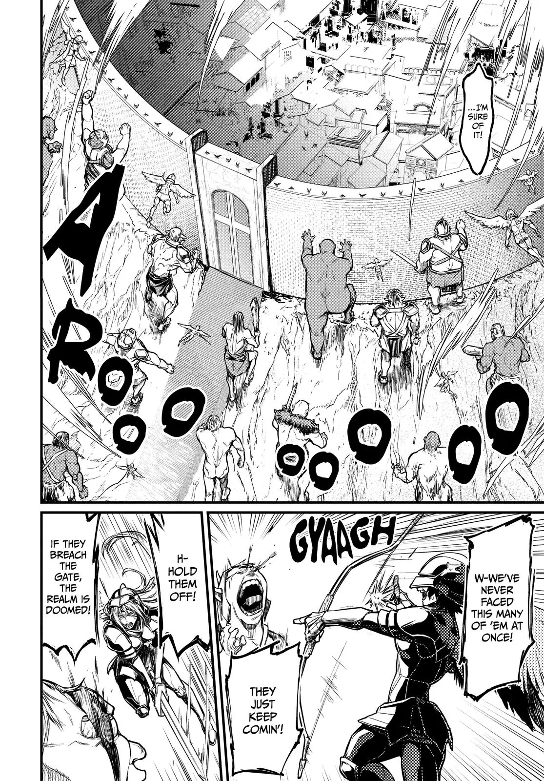 Read Shuumatsu No Valkyrie - Chapter 2 - w1.recordofragnarokmangafree.com | Image 30