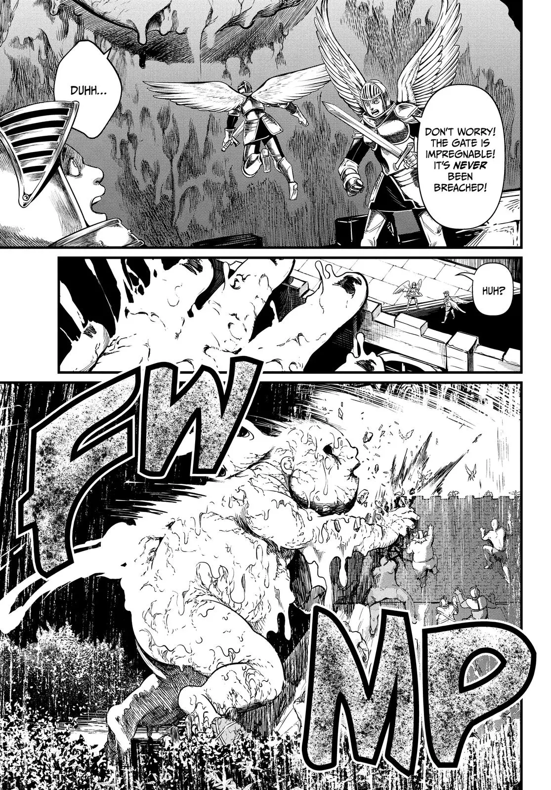 Read Shuumatsu No Valkyrie - Chapter 2 - w1.recordofragnarokmangafree.com | Image 31