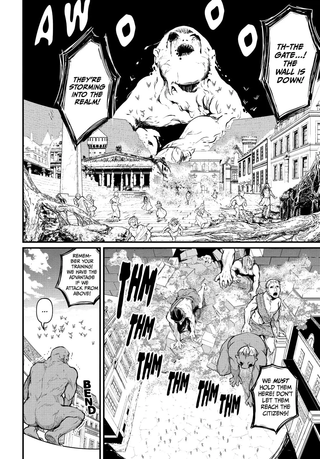 Read Shuumatsu No Valkyrie - Chapter 2 - w1.recordofragnarokmangafree.com | Image 32