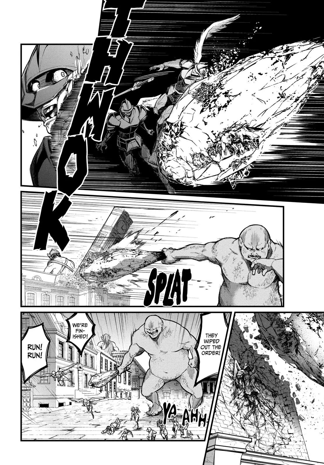 Read Shuumatsu No Valkyrie - Chapter 2 - w1.recordofragnarokmangafree.com | Image 34