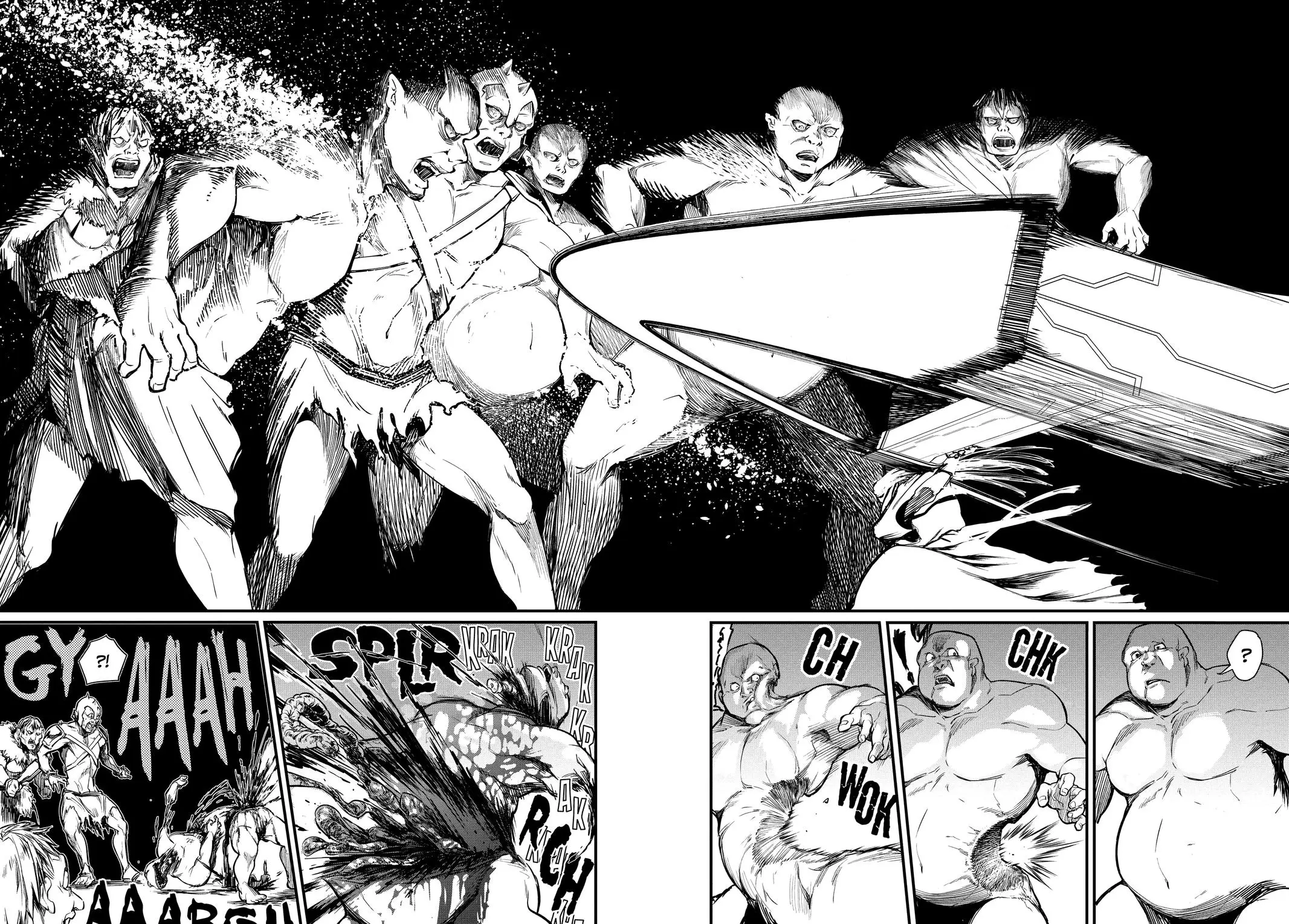 Read Shuumatsu No Valkyrie - Chapter 2 - w1.recordofragnarokmangafree.com | Image 39