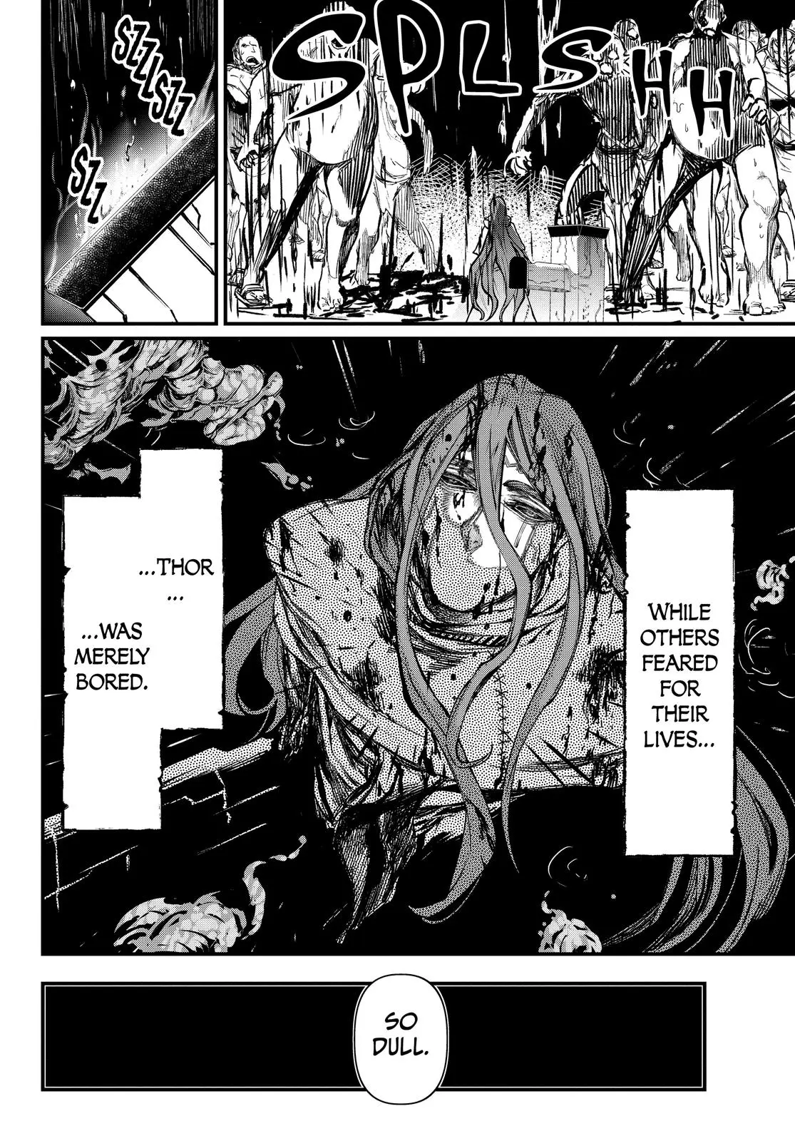 Read Shuumatsu No Valkyrie - Chapter 2 - w1.recordofragnarokmangafree.com | Image 40