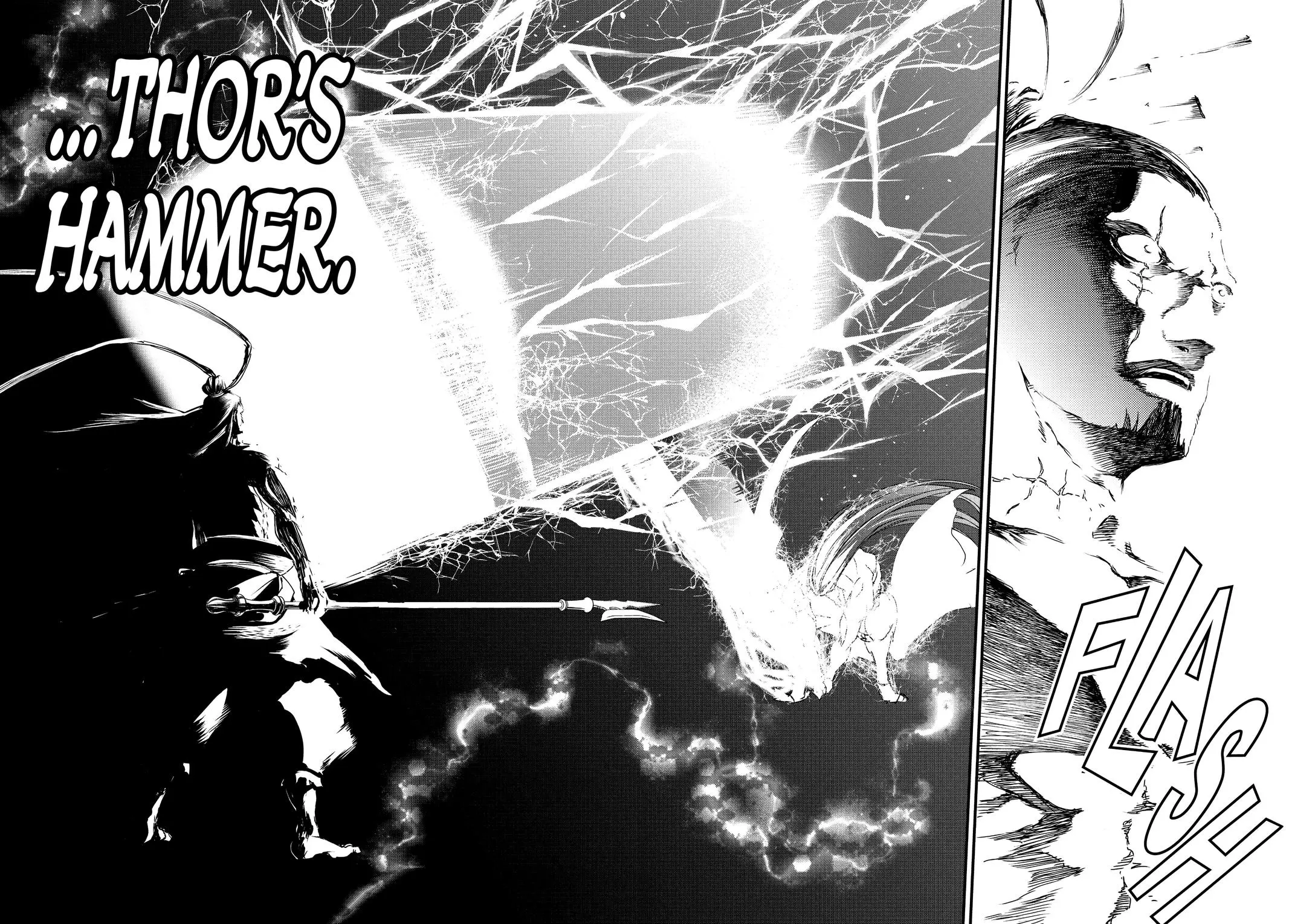 Read Shuumatsu No Valkyrie - Chapter 2 - w1.recordofragnarokmangafree.com | Image 44