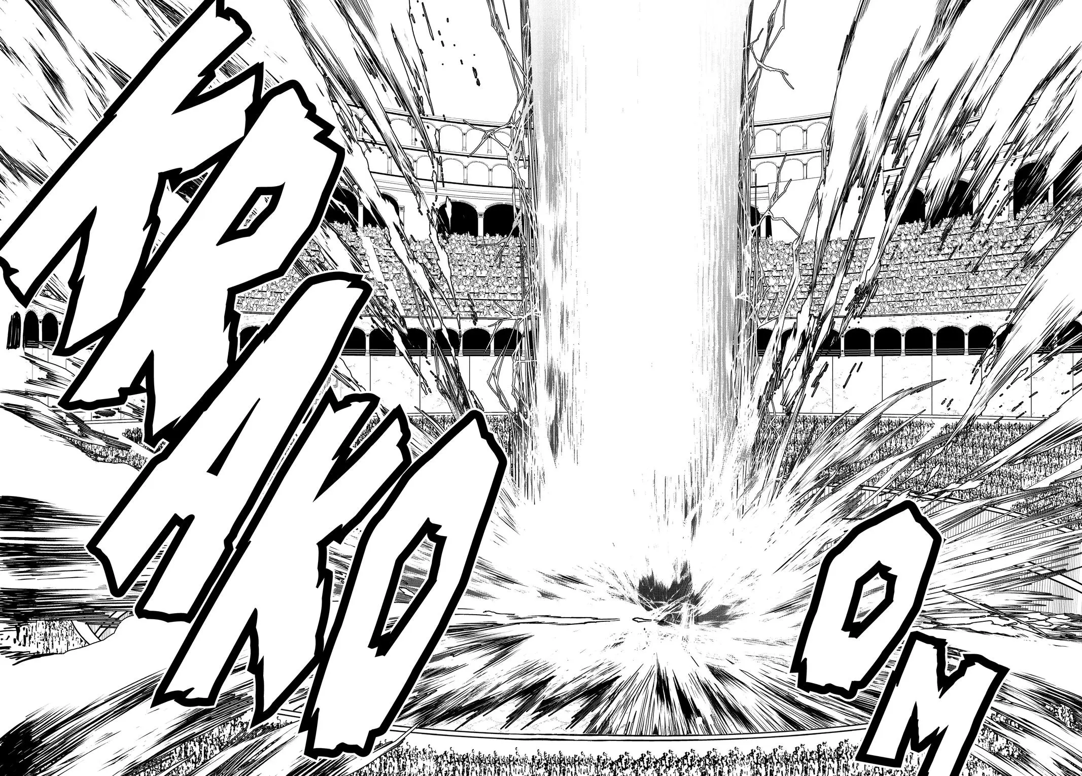 Read Shuumatsu No Valkyrie - Chapter 2 - w1.recordofragnarokmangafree.com | Image 45