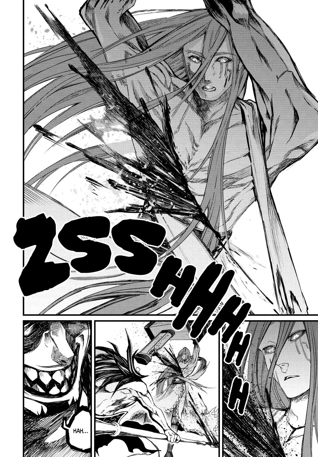 Read Shuumatsu No Valkyrie - Chapter 2 - w1.recordofragnarokmangafree.com | Image 50