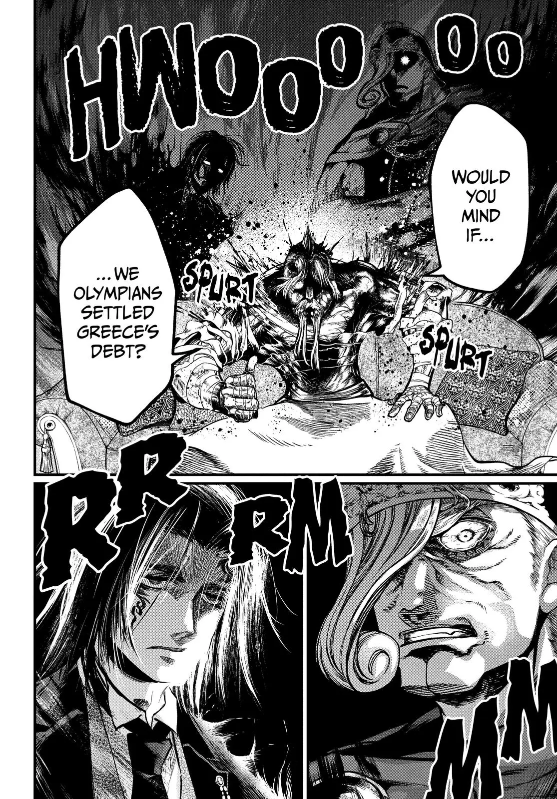 Read Shuumatsu No Valkyrie - Chapter 20 - w1.recordofragnarokmangafree.com | Image 16