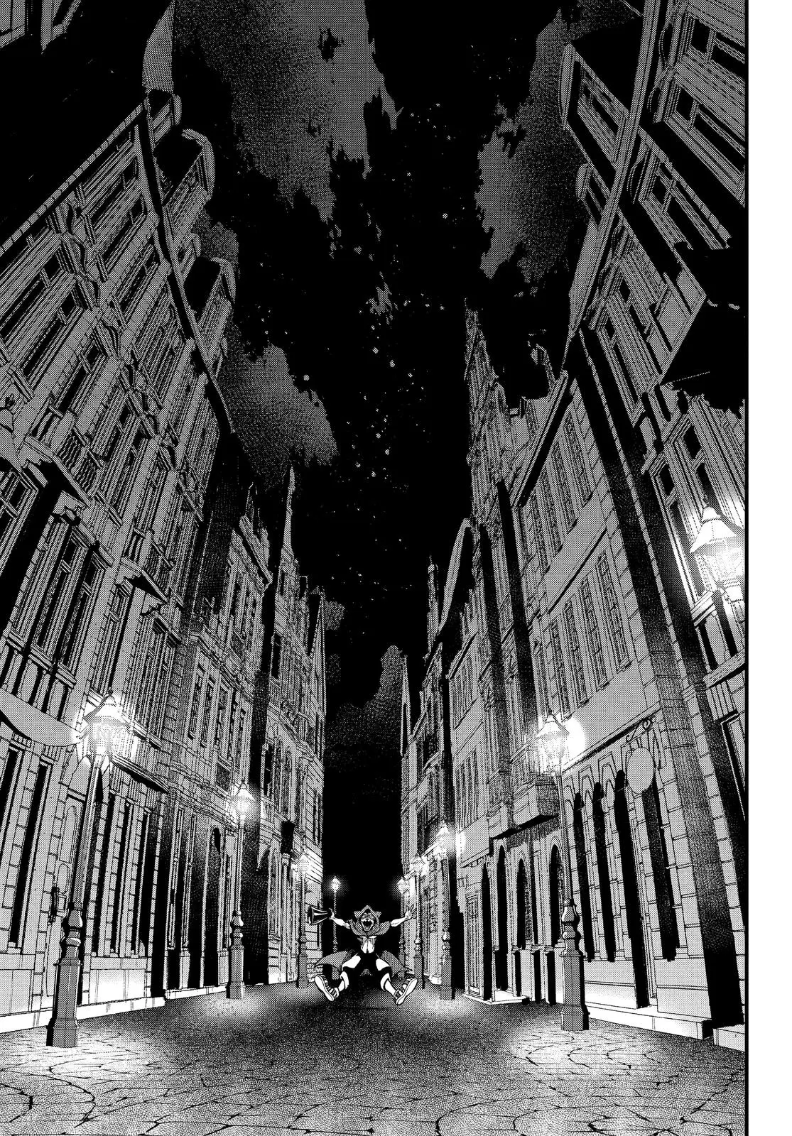 Read Shuumatsu No Valkyrie - Chapter 20 - w1.recordofragnarokmangafree.com | Image 33