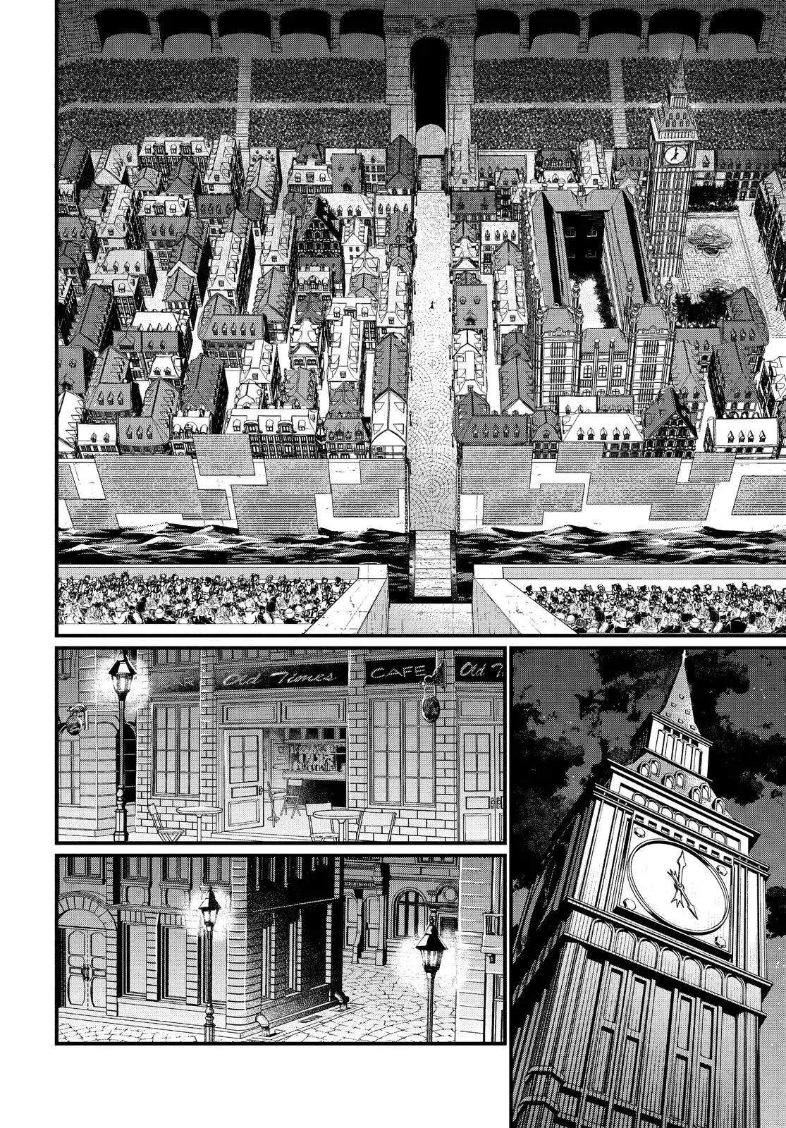Read Shuumatsu No Valkyrie - Chapter 20 - w1.recordofragnarokmangafree.com | Image 34