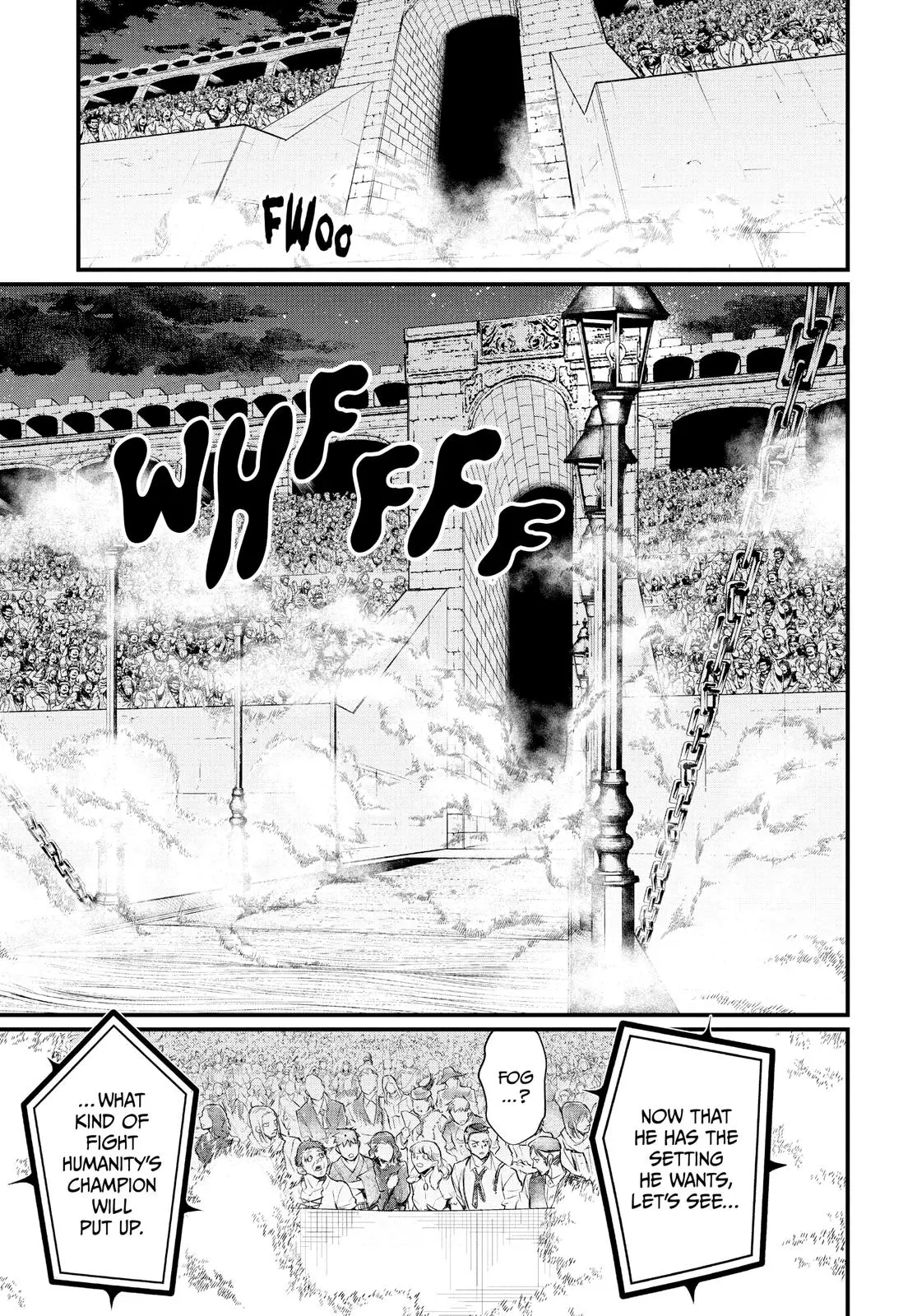 Read Shuumatsu No Valkyrie - Chapter 20 - w1.recordofragnarokmangafree.com | Image 37