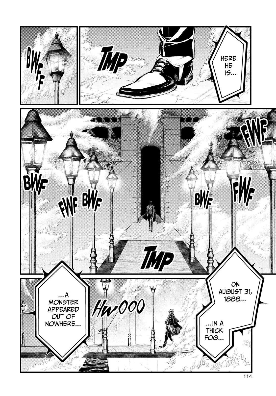 Read Shuumatsu No Valkyrie - Chapter 20 - w1.recordofragnarokmangafree.com | Image 38