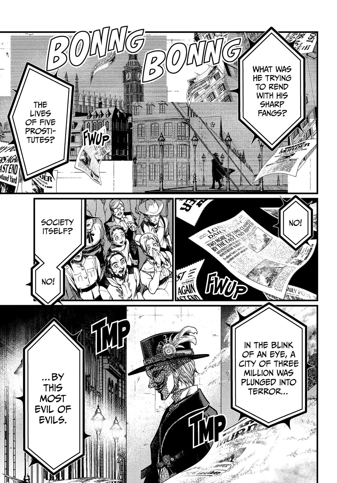 Read Shuumatsu No Valkyrie - Chapter 20 - w1.recordofragnarokmangafree.com | Image 39