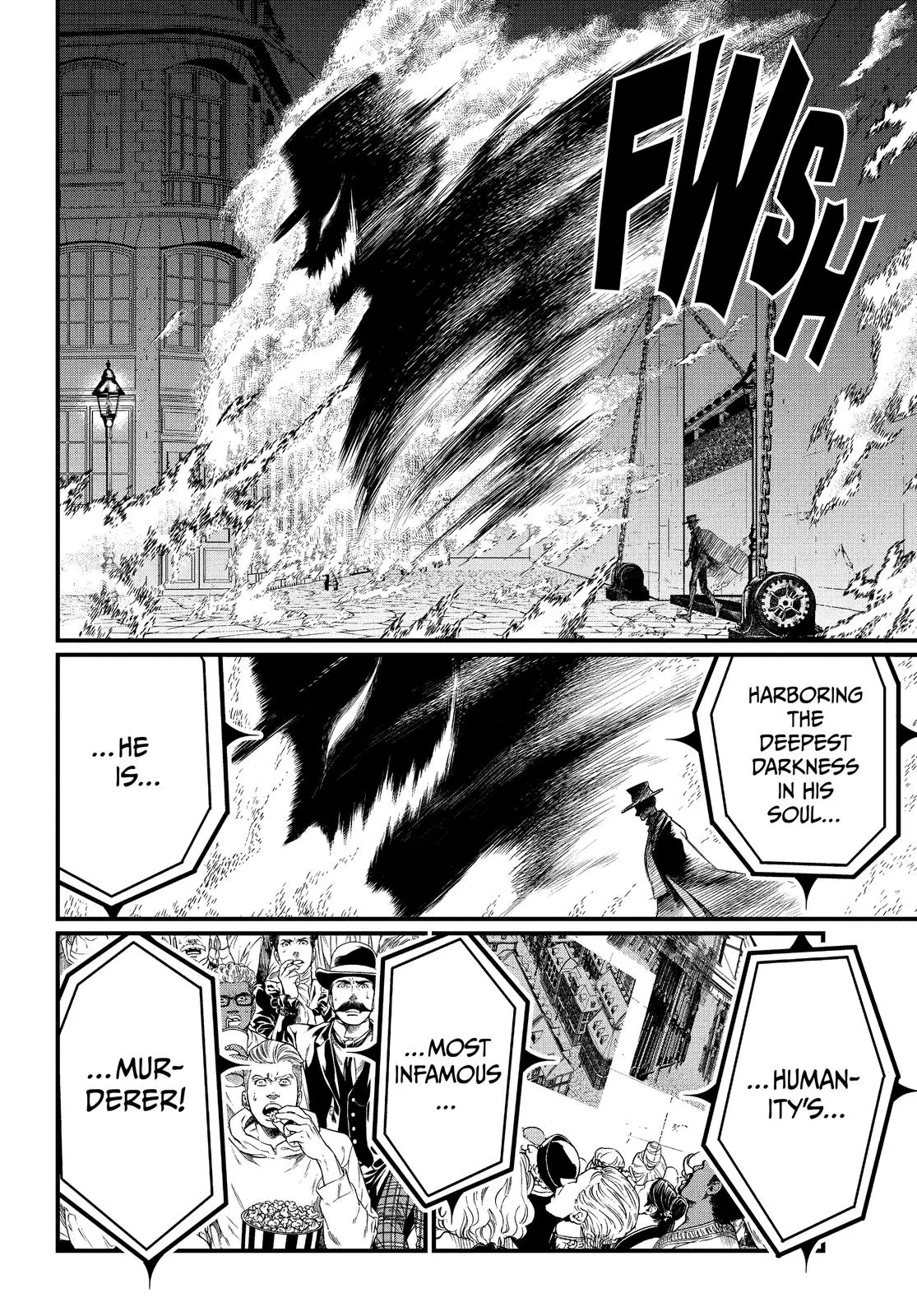 Read Shuumatsu No Valkyrie - Chapter 20 - w1.recordofragnarokmangafree.com | Image 40