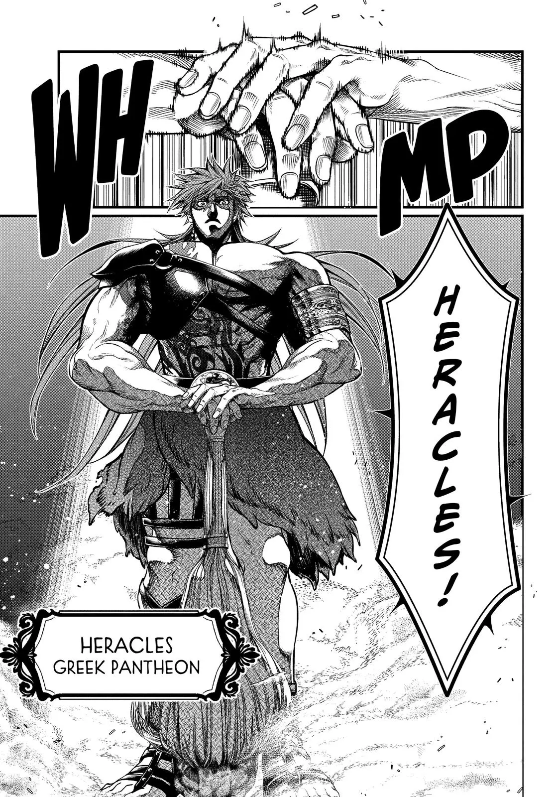 Read Shuumatsu No Valkyrie - Chapter 20 - w1.recordofragnarokmangafree.com | Image 49
