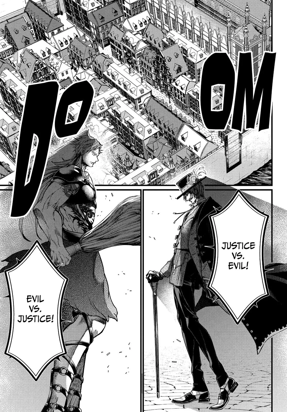 Read Shuumatsu No Valkyrie - Chapter 20 - w1.recordofragnarokmangafree.com | Image 51