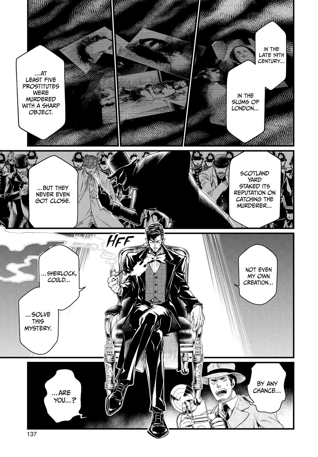 Read Shuumatsu No Valkyrie - Chapter 21 - w1.recordofragnarokmangafree.com | Image 7