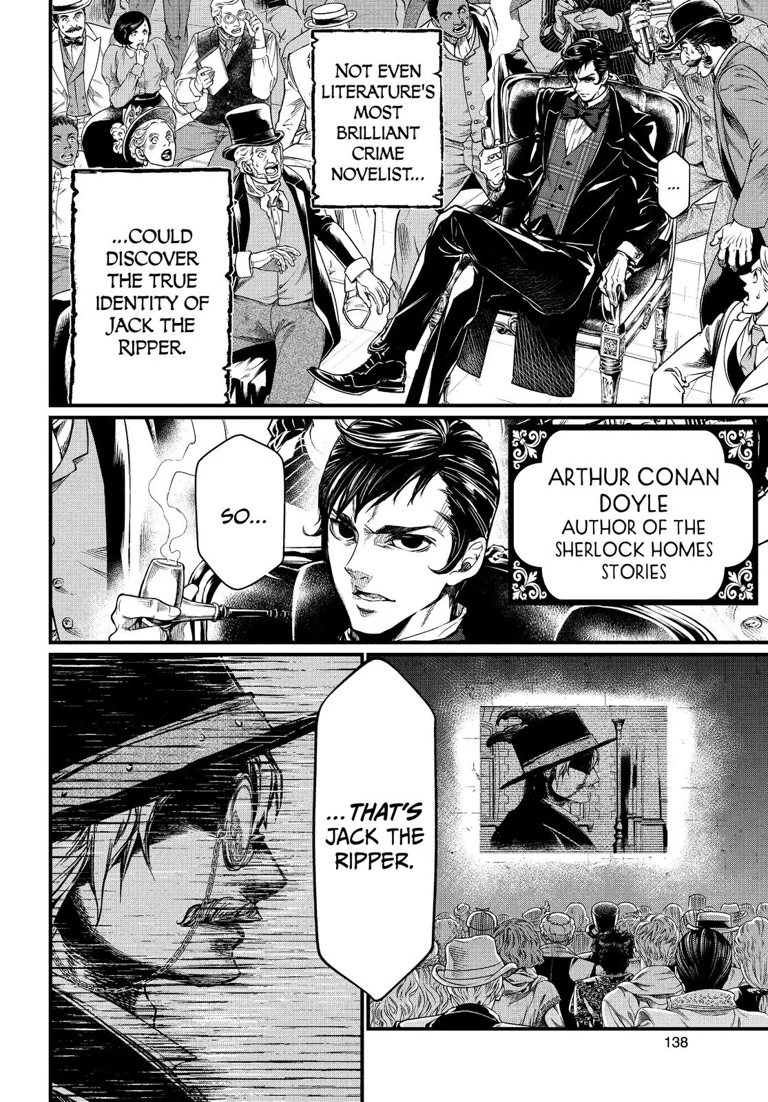 Read Shuumatsu No Valkyrie - Chapter 21 - w1.recordofragnarokmangafree.com | Image 8