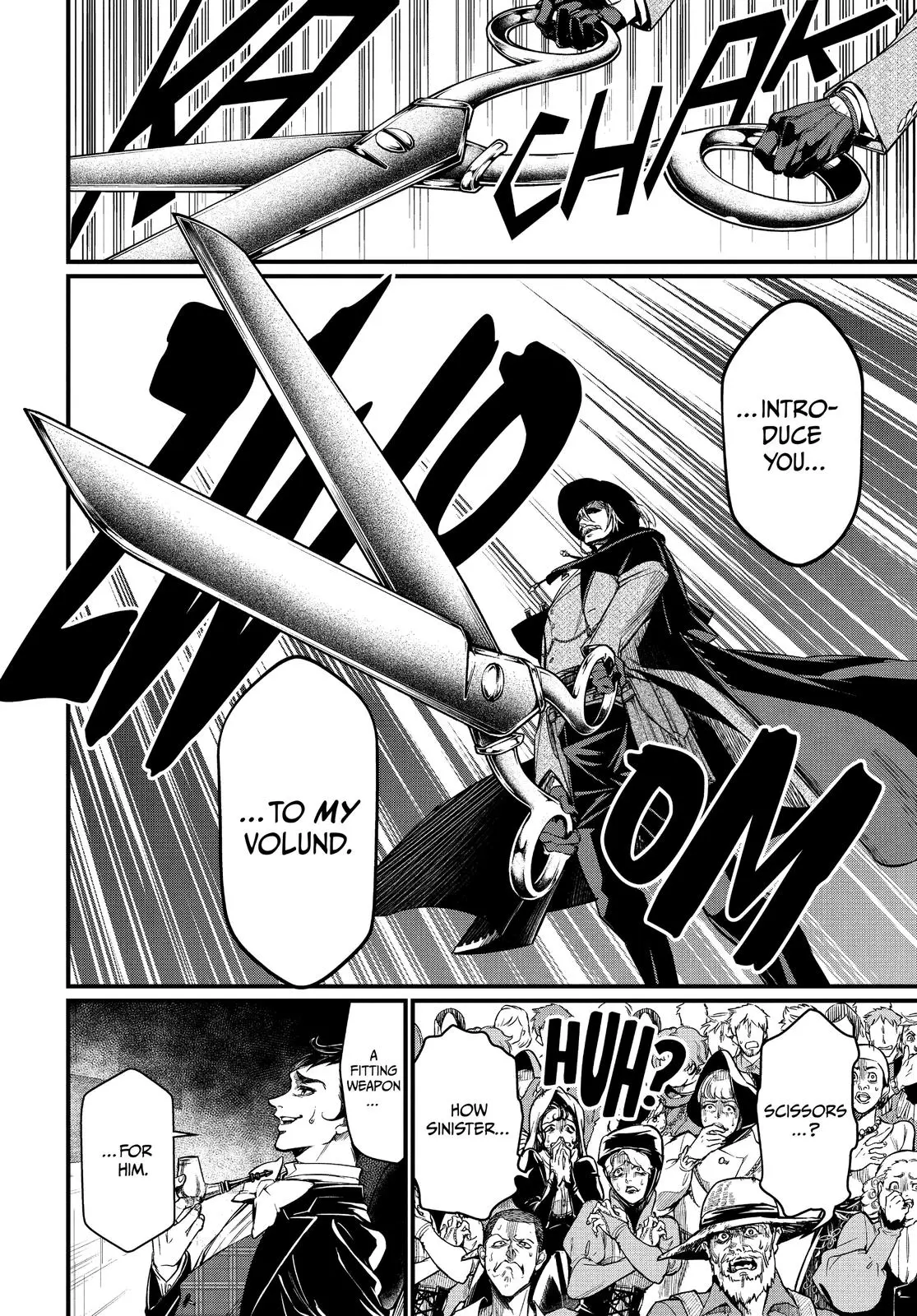 Read Shuumatsu No Valkyrie - Chapter 21 - w1.recordofragnarokmangafree.com | Image 12