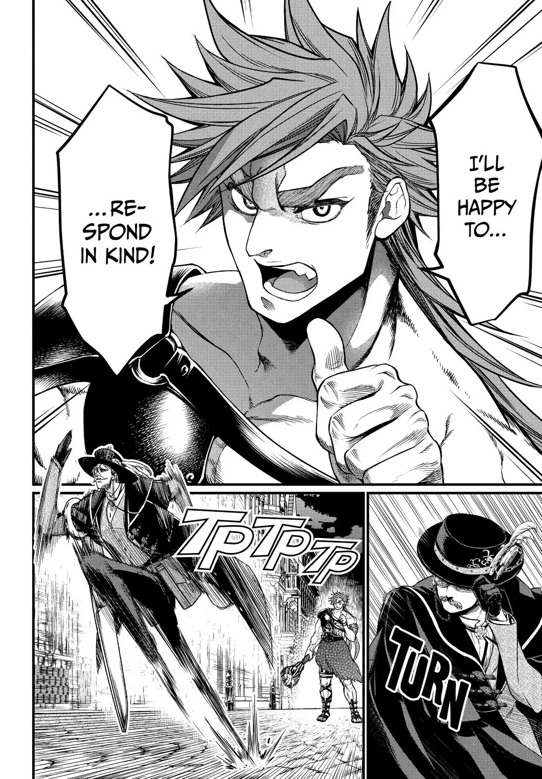 Read Shuumatsu No Valkyrie - Chapter 21 - w1.recordofragnarokmangafree.com | Image 16