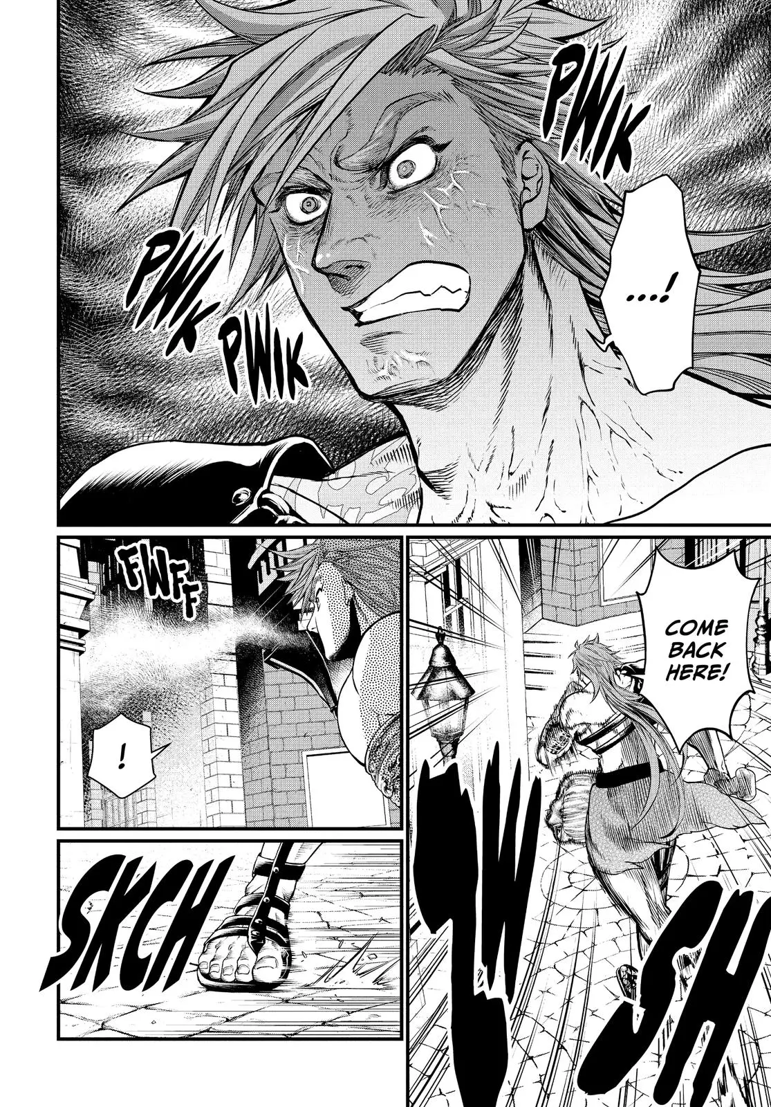 Read Shuumatsu No Valkyrie - Chapter 21 - w1.recordofragnarokmangafree.com | Image 18