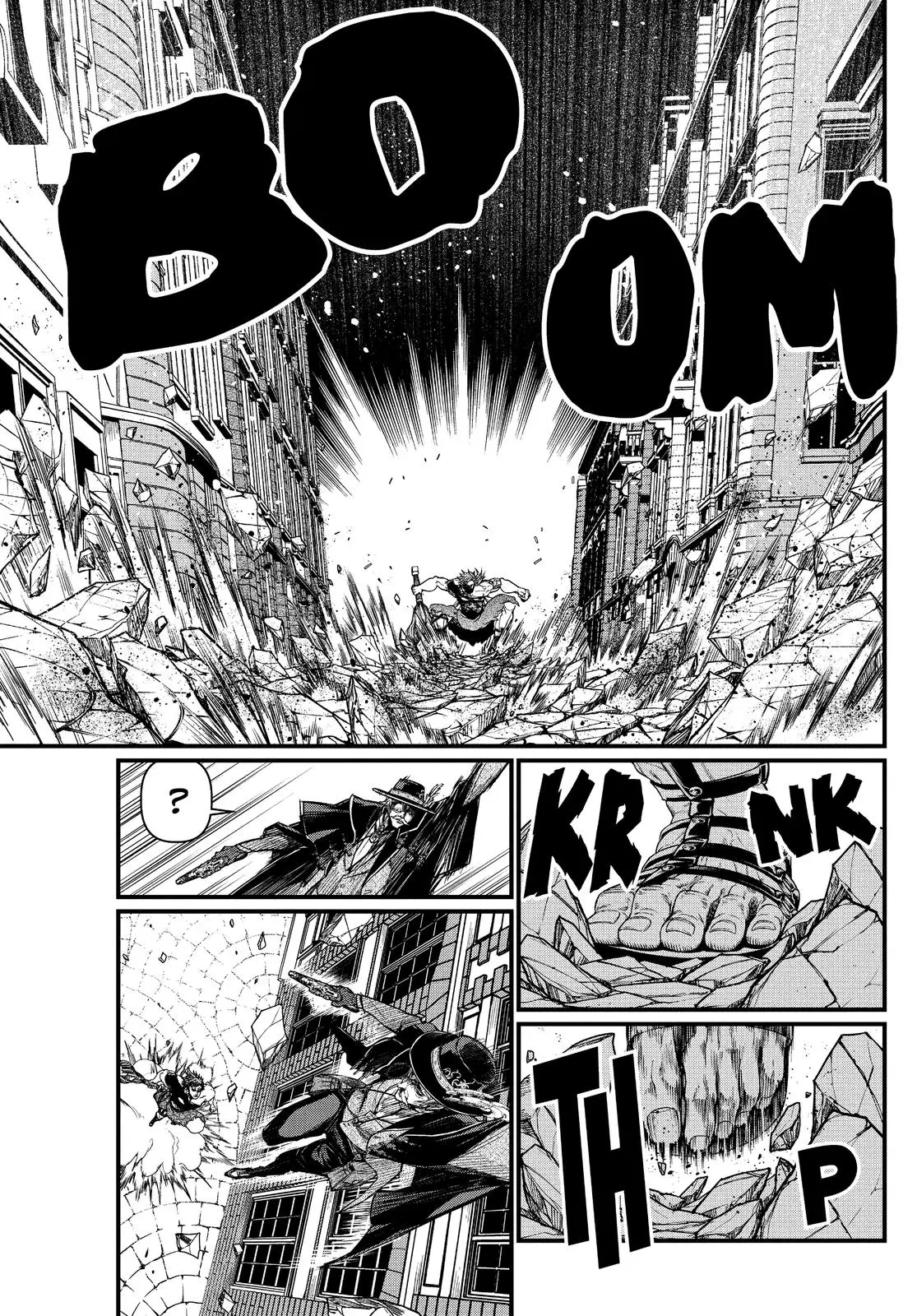 Read Shuumatsu No Valkyrie - Chapter 21 - w1.recordofragnarokmangafree.com | Image 29