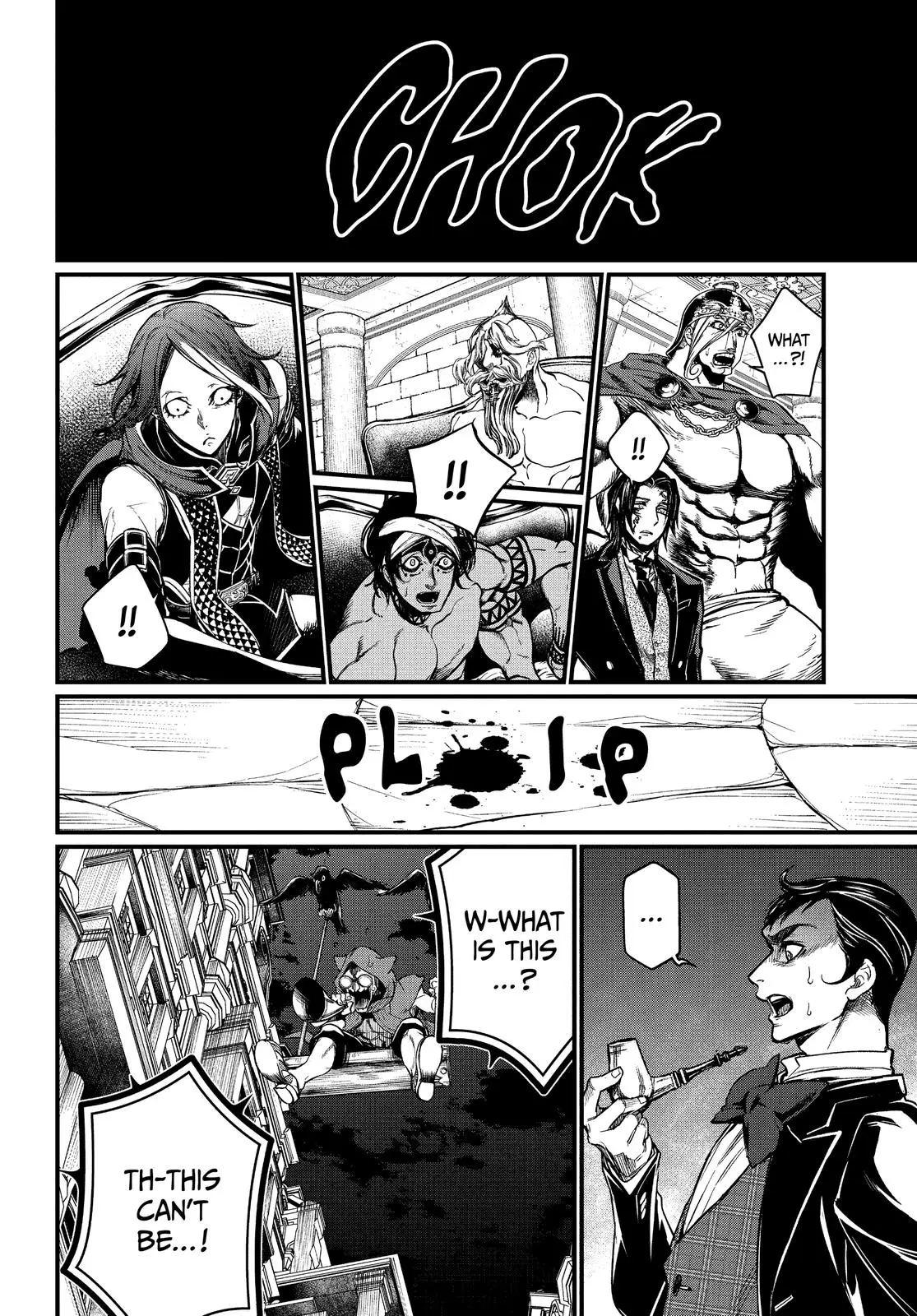 Read Shuumatsu No Valkyrie - Chapter 21 - w1.recordofragnarokmangafree.com | Image 36