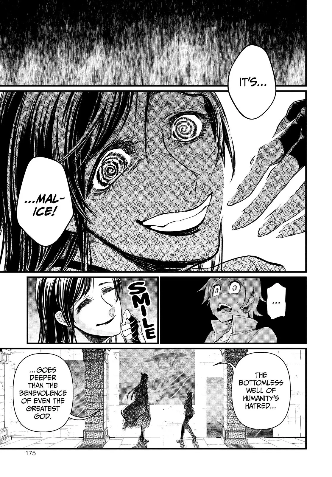Read Shuumatsu No Valkyrie - Chapter 21 - w1.recordofragnarokmangafree.com | Image 45