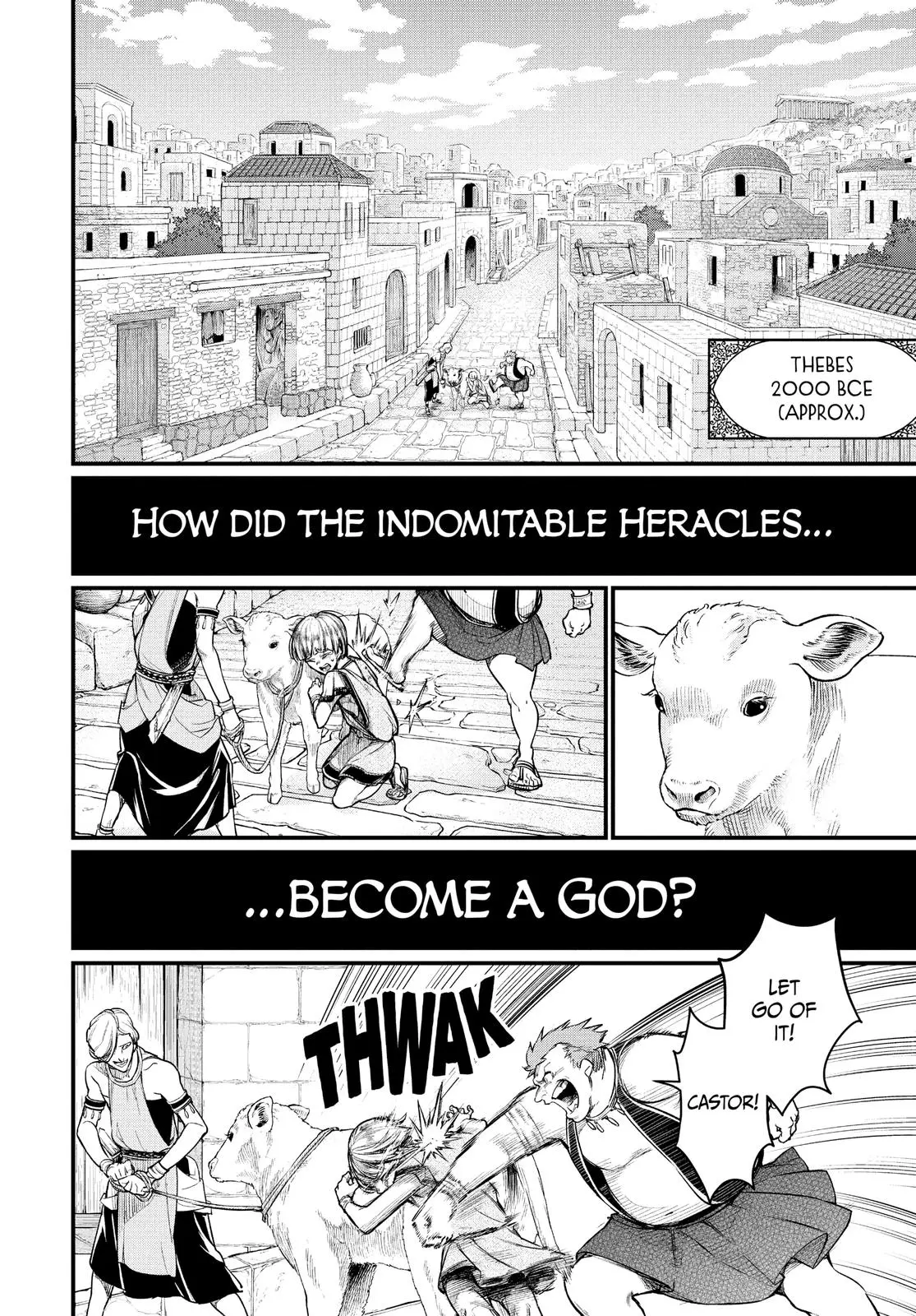 Read Shuumatsu No Valkyrie - Chapter 22 - w1.recordofragnarokmangafree.com | Image 18
