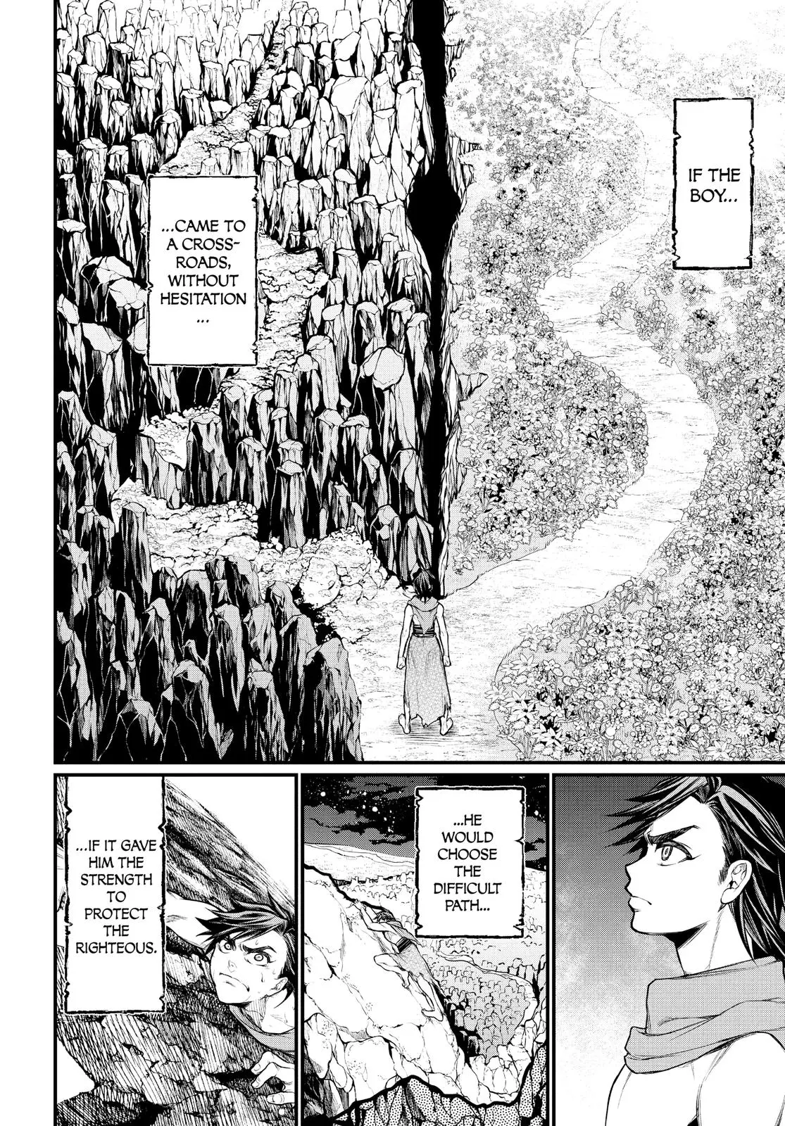 Read Shuumatsu No Valkyrie - Chapter 22 - w1.recordofragnarokmangafree.com | Image 28