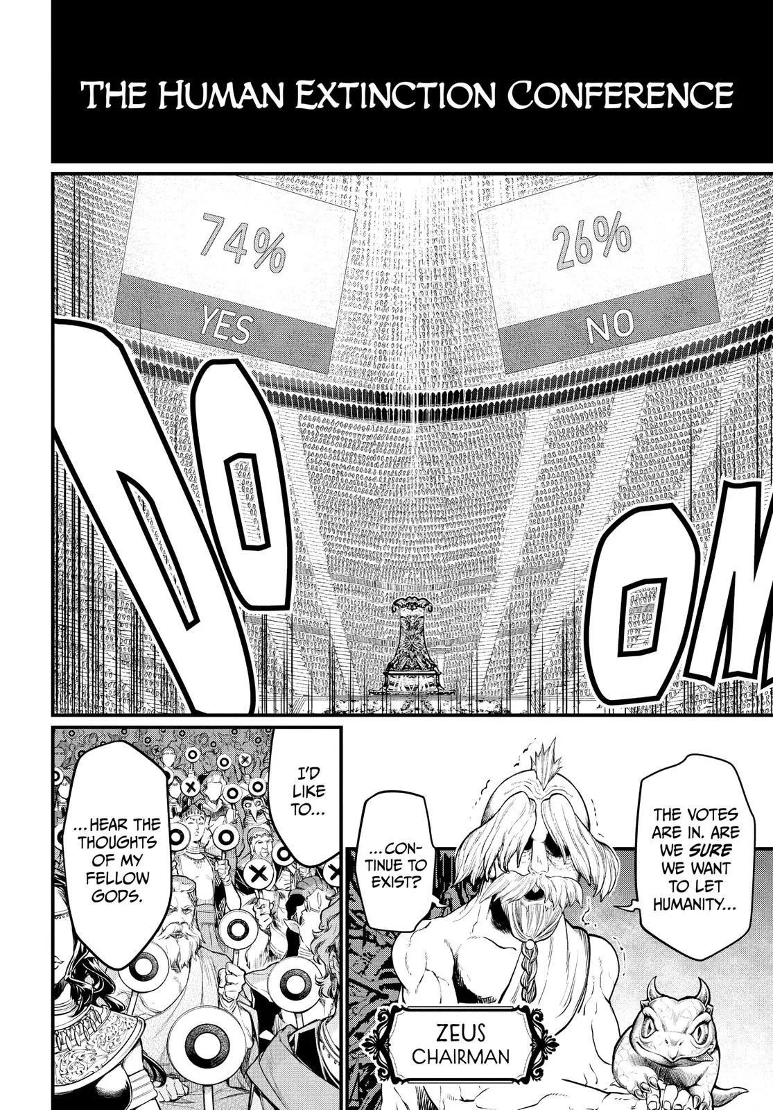 Read Shuumatsu No Valkyrie - Chapter 22 - w1.recordofragnarokmangafree.com | Image 30