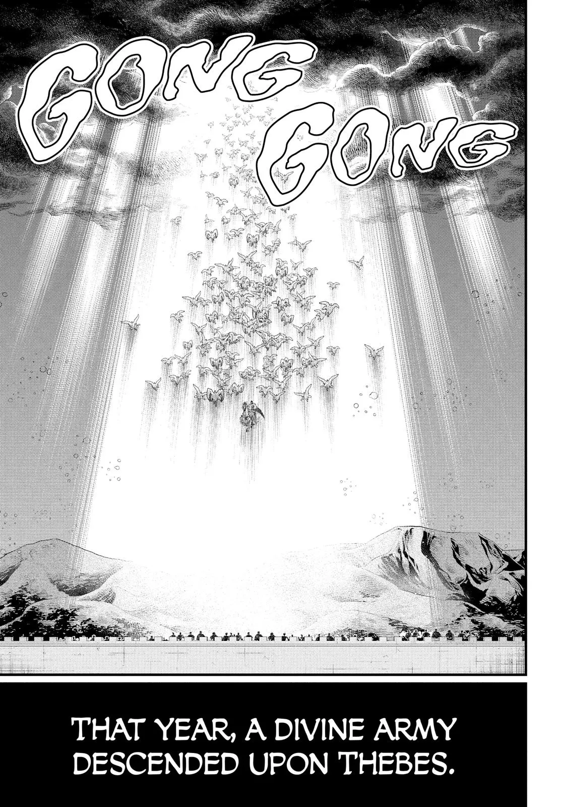 Read Shuumatsu No Valkyrie - Chapter 22 - w1.recordofragnarokmangafree.com | Image 35
