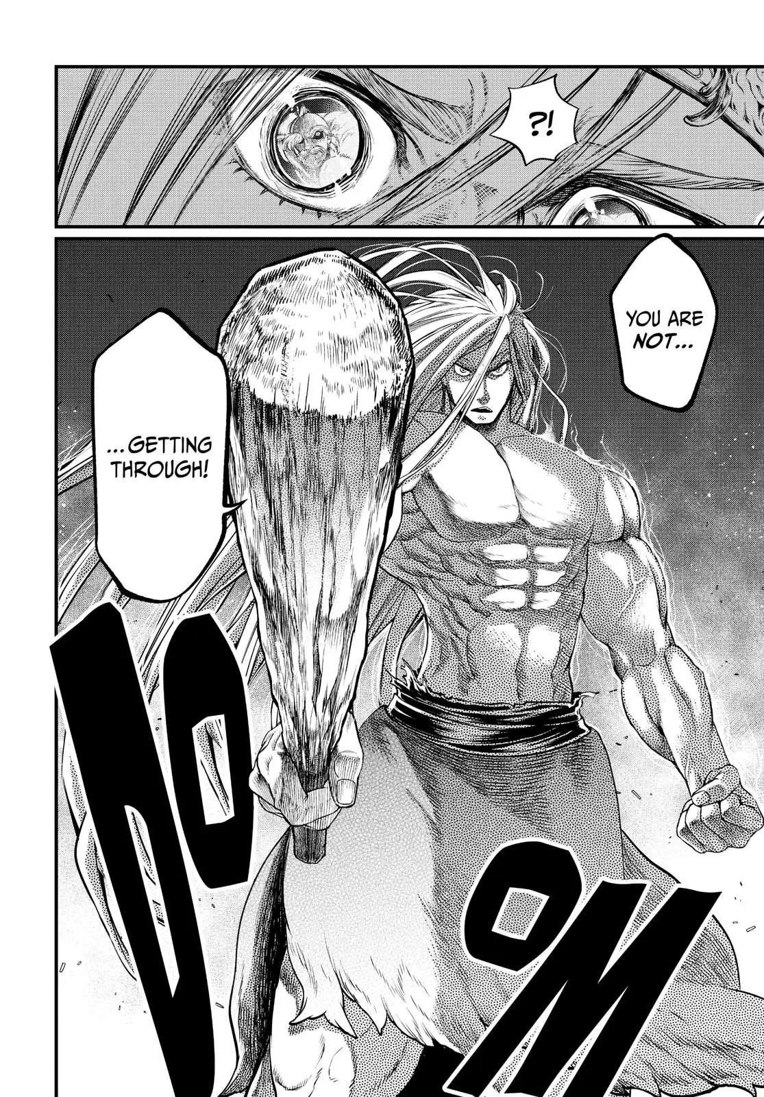Read Shuumatsu No Valkyrie - Chapter 23 - w1.recordofragnarokmangafree.com | Image 14