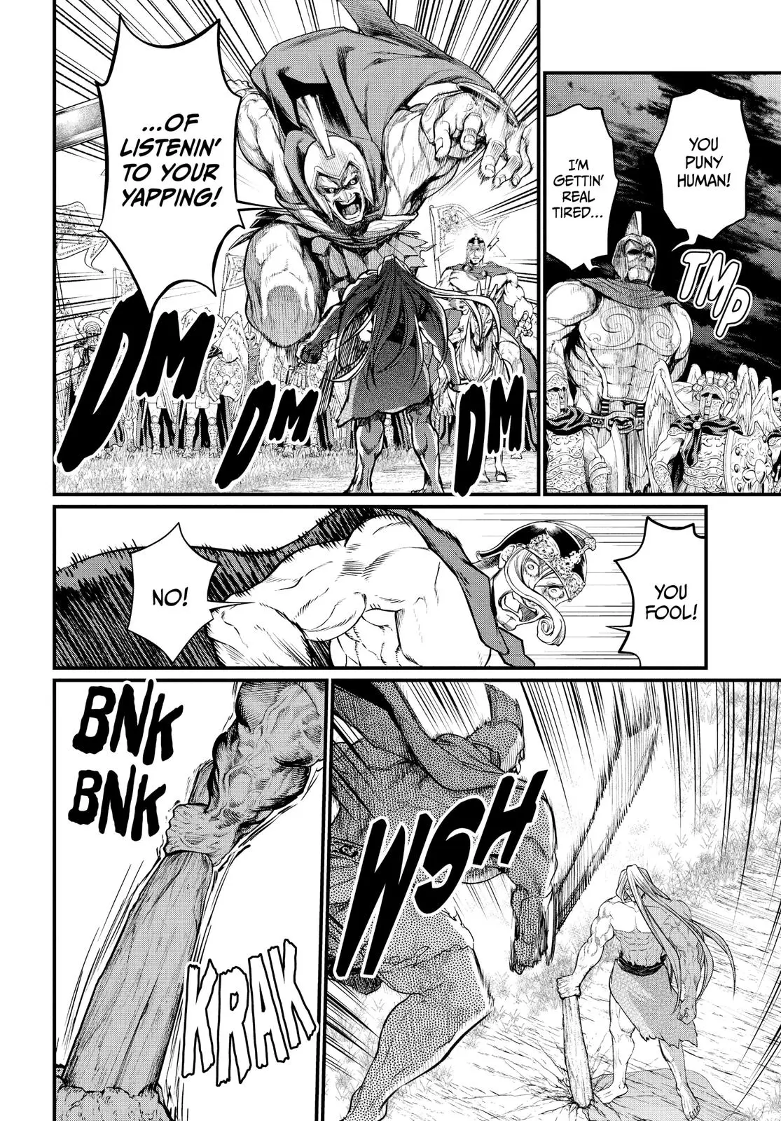 Read Shuumatsu No Valkyrie - Chapter 23 - w1.recordofragnarokmangafree.com | Image 16
