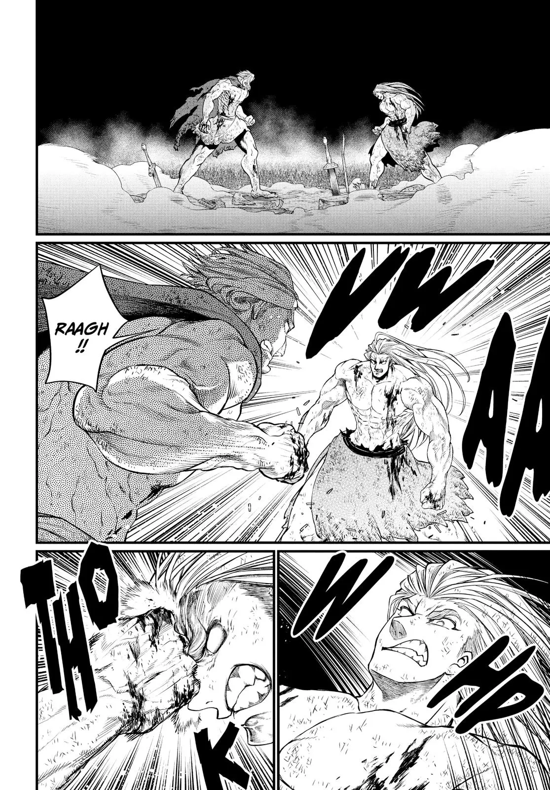 Read Shuumatsu No Valkyrie - Chapter 23 - w1.recordofragnarokmangafree.com | Image 20