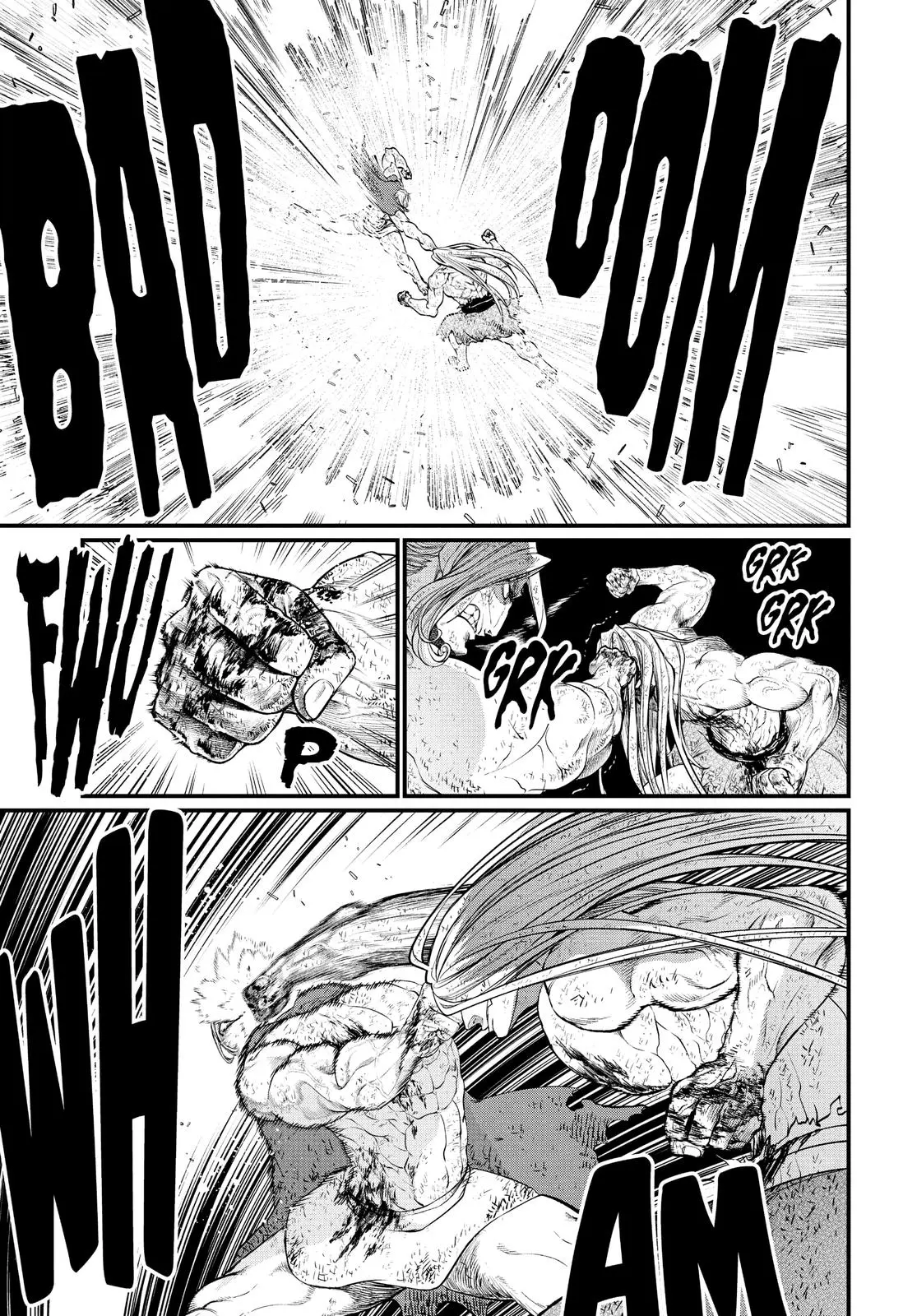 Read Shuumatsu No Valkyrie - Chapter 23 - w1.recordofragnarokmangafree.com | Image 21