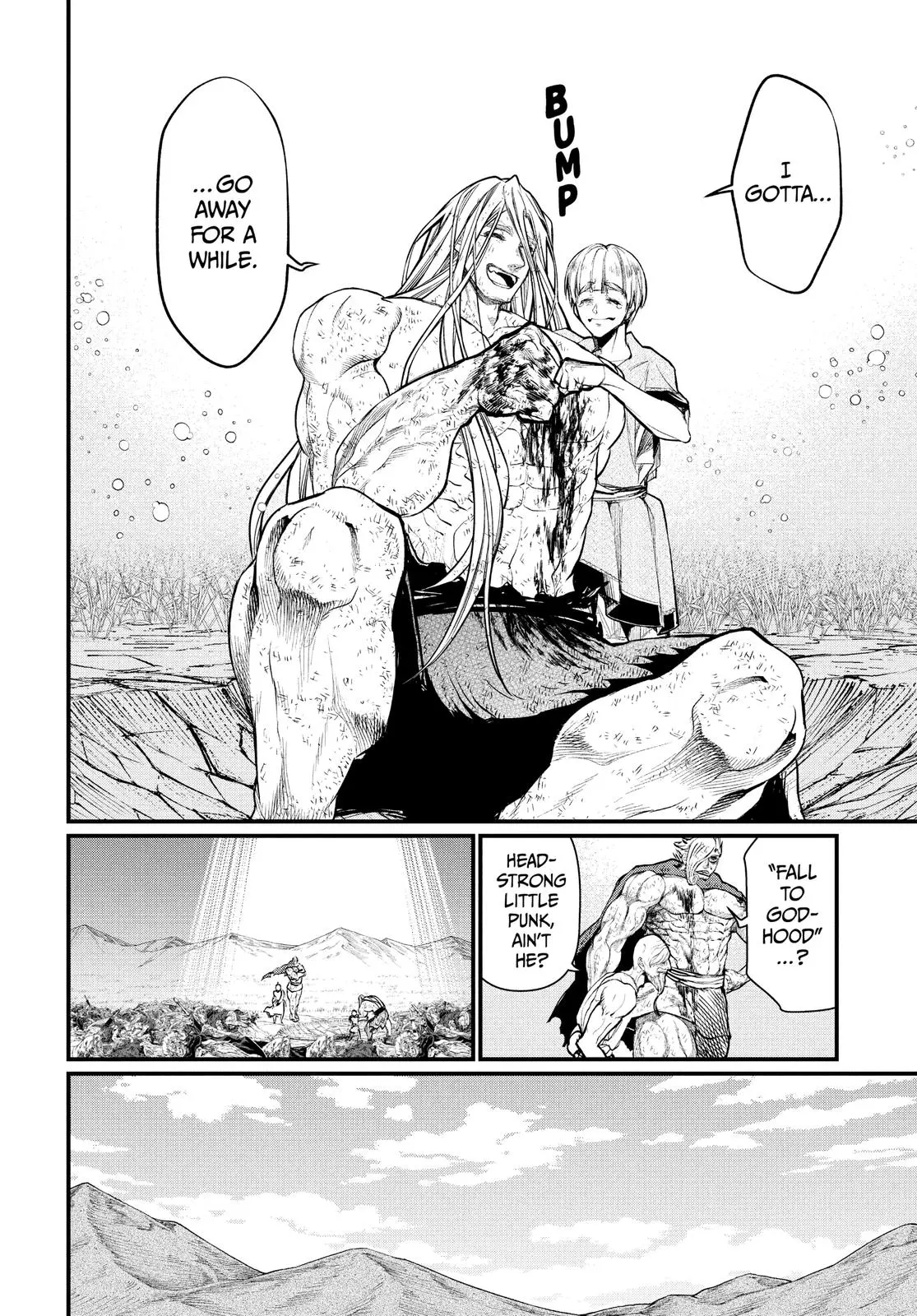 Read Shuumatsu No Valkyrie - Chapter 23 - w1.recordofragnarokmangafree.com | Image 30