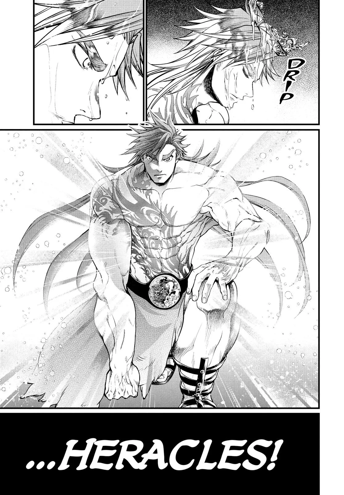 Read Shuumatsu No Valkyrie - Chapter 23 - w1.recordofragnarokmangafree.com | Image 33
