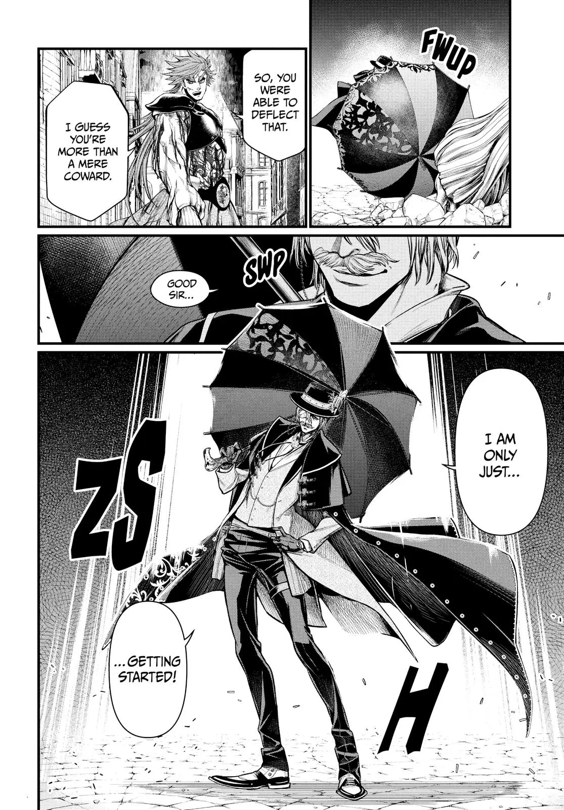Read Shuumatsu No Valkyrie - Chapter 24 - w1.recordofragnarokmangafree.com | Image 4
