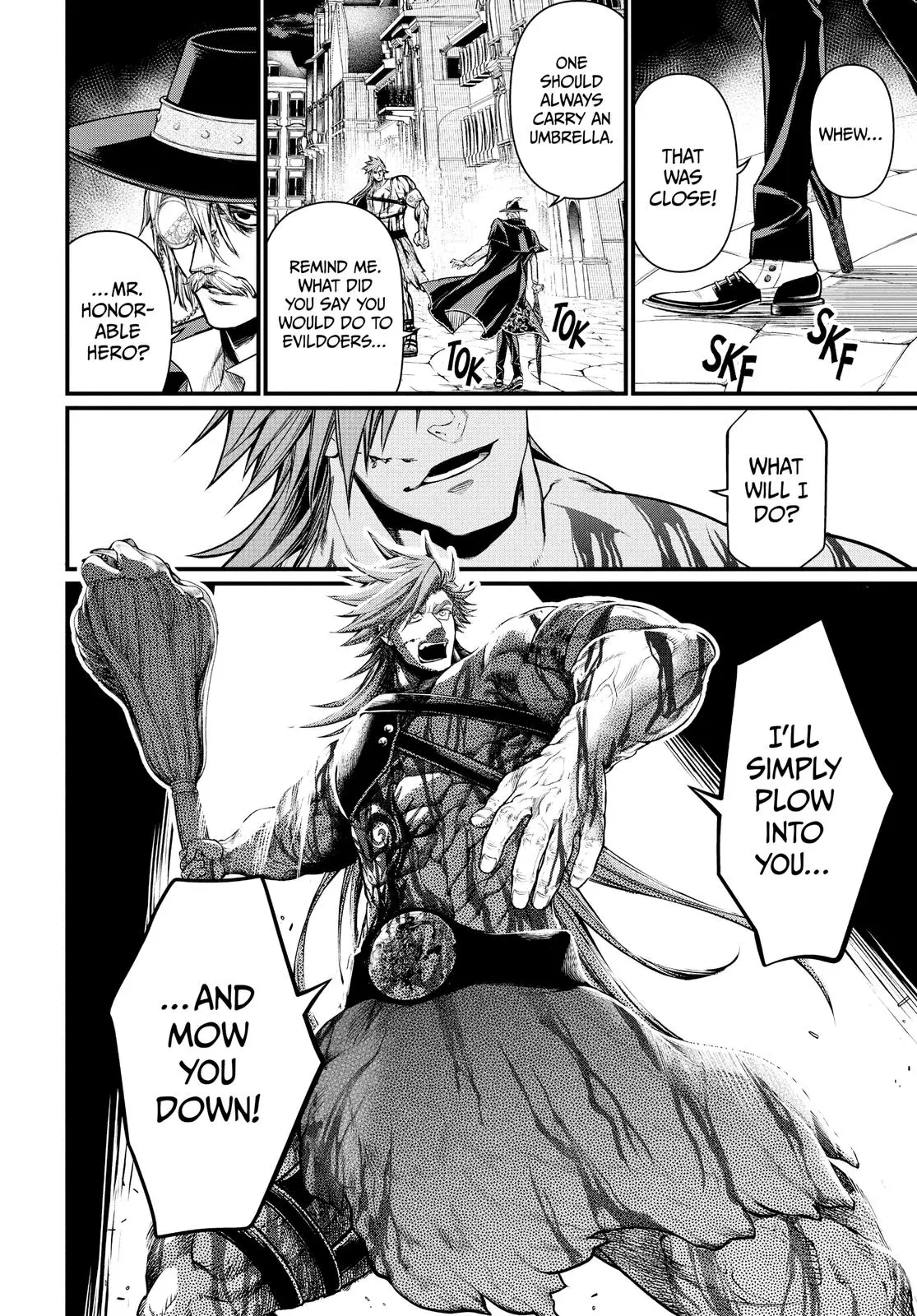 Read Shuumatsu No Valkyrie - Chapter 24 - w1.recordofragnarokmangafree.com | Image 6