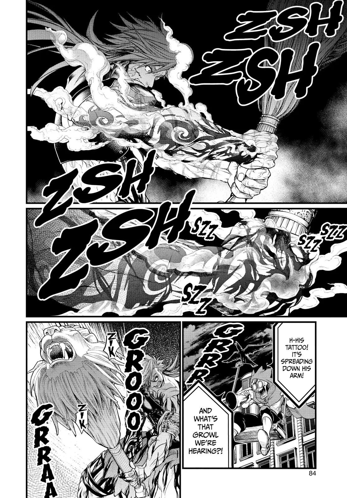 Read Shuumatsu No Valkyrie - Chapter 24 - w1.recordofragnarokmangafree.com | Image 10