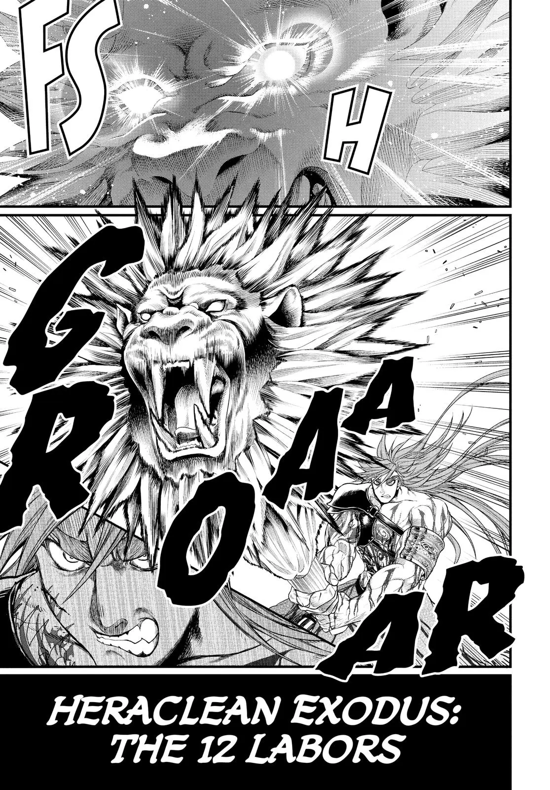 Read Shuumatsu No Valkyrie - Chapter 24 - w1.recordofragnarokmangafree.com | Image 11