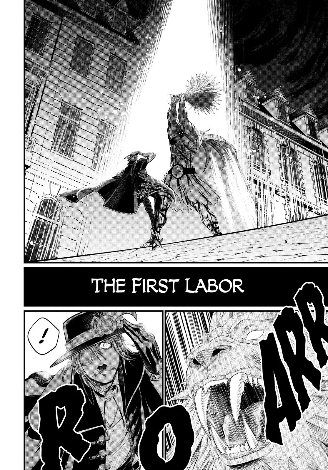 Read Shuumatsu No Valkyrie - Chapter 24 - w1.recordofragnarokmangafree.com | Image 12