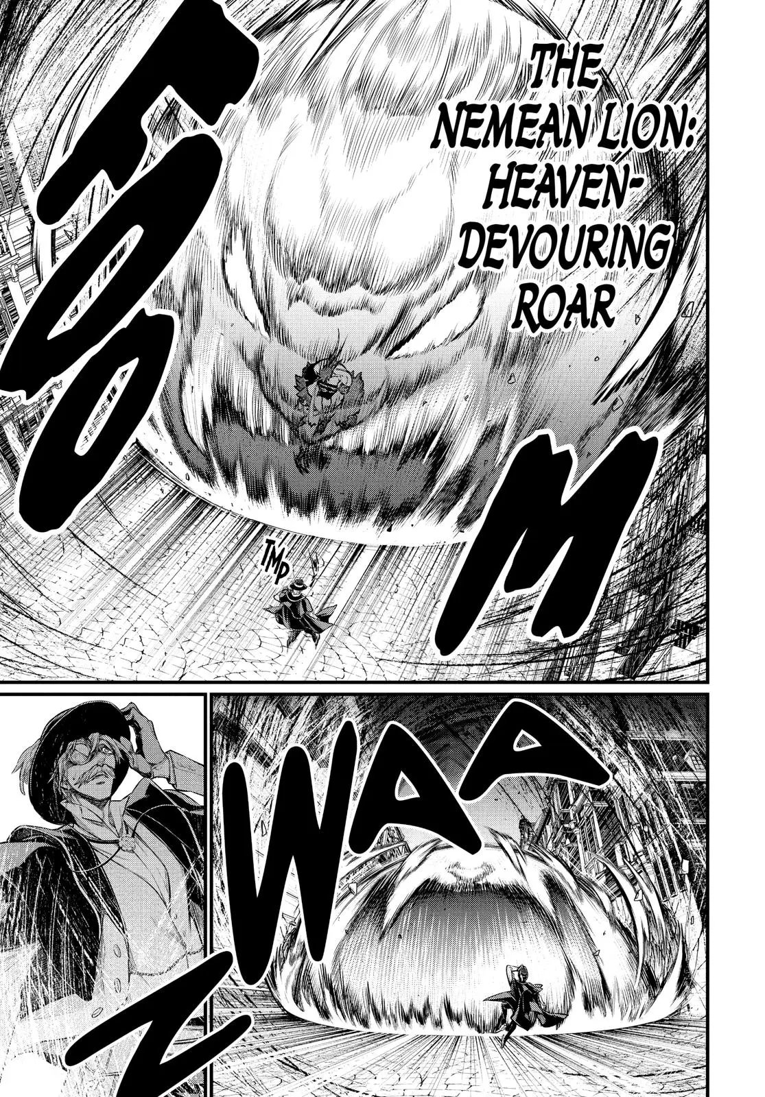 Read Shuumatsu No Valkyrie - Chapter 24 - w1.recordofragnarokmangafree.com | Image 13