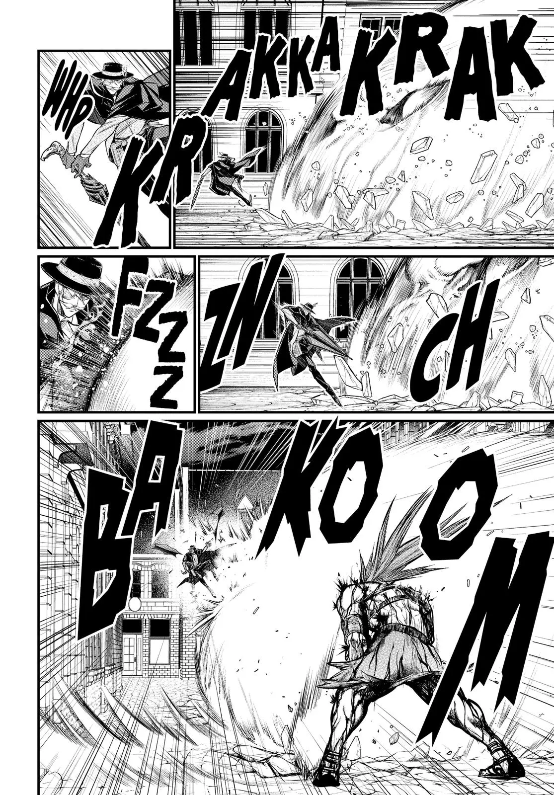Read Shuumatsu No Valkyrie - Chapter 24 - w1.recordofragnarokmangafree.com | Image 14